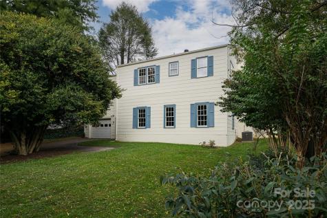 26 Lorraine Avenue Asheville NC 28804