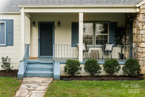 26 Lorraine Avenue Asheville NC 28804