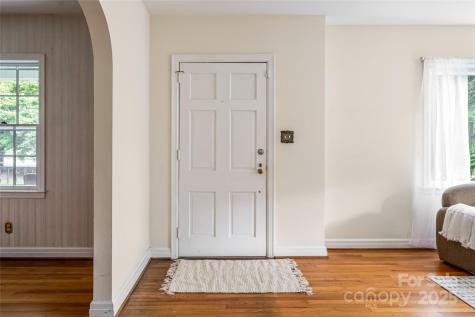 26 Lorraine Avenue Asheville NC 28804