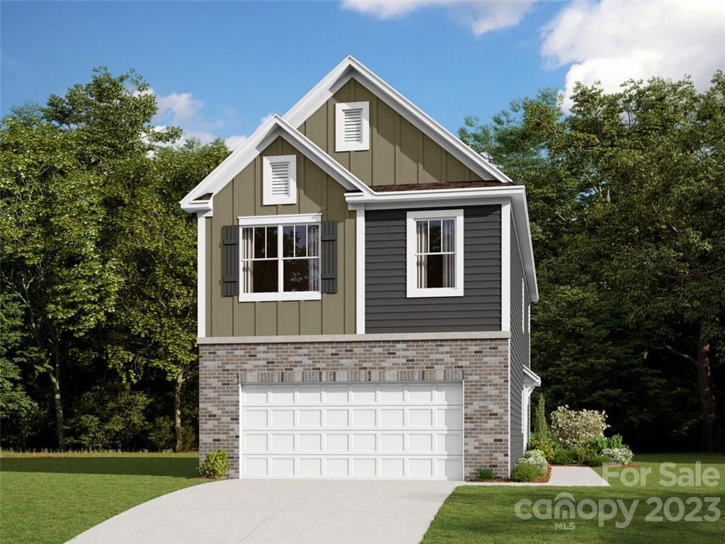3637 Secrest Landing Monroe NC 28110