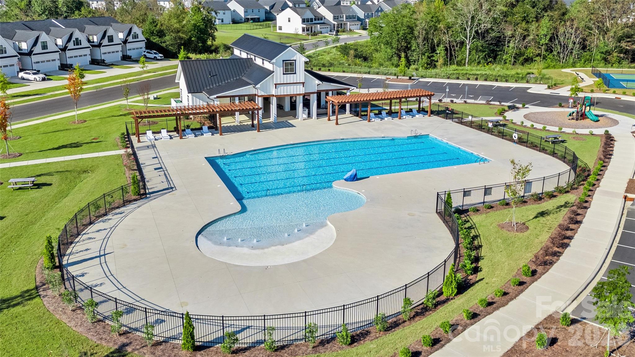 1020 Bracken Hill Road Indian Trail NC 28079