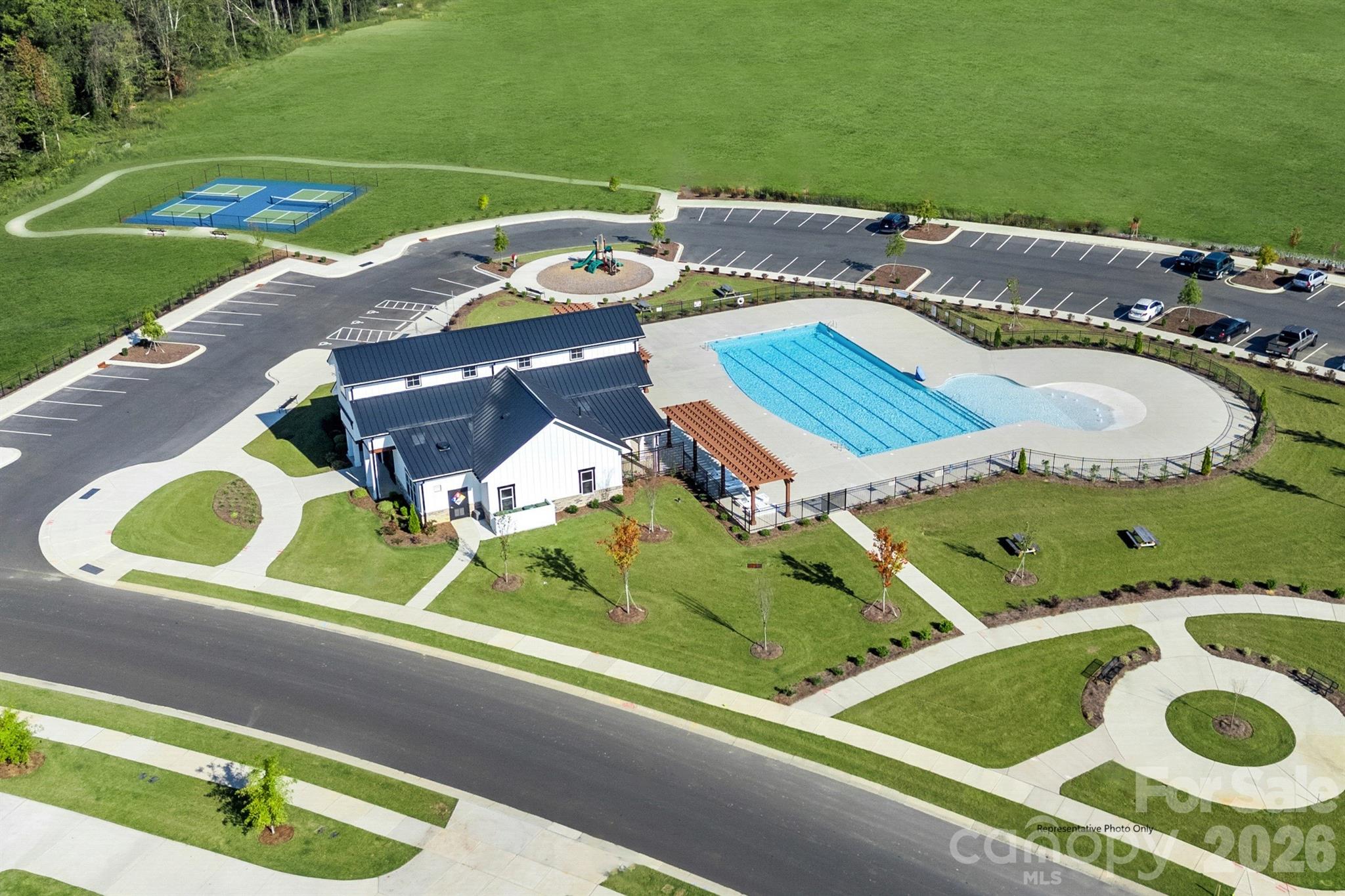 1020 Bracken Hill Road Indian Trail NC 28079
