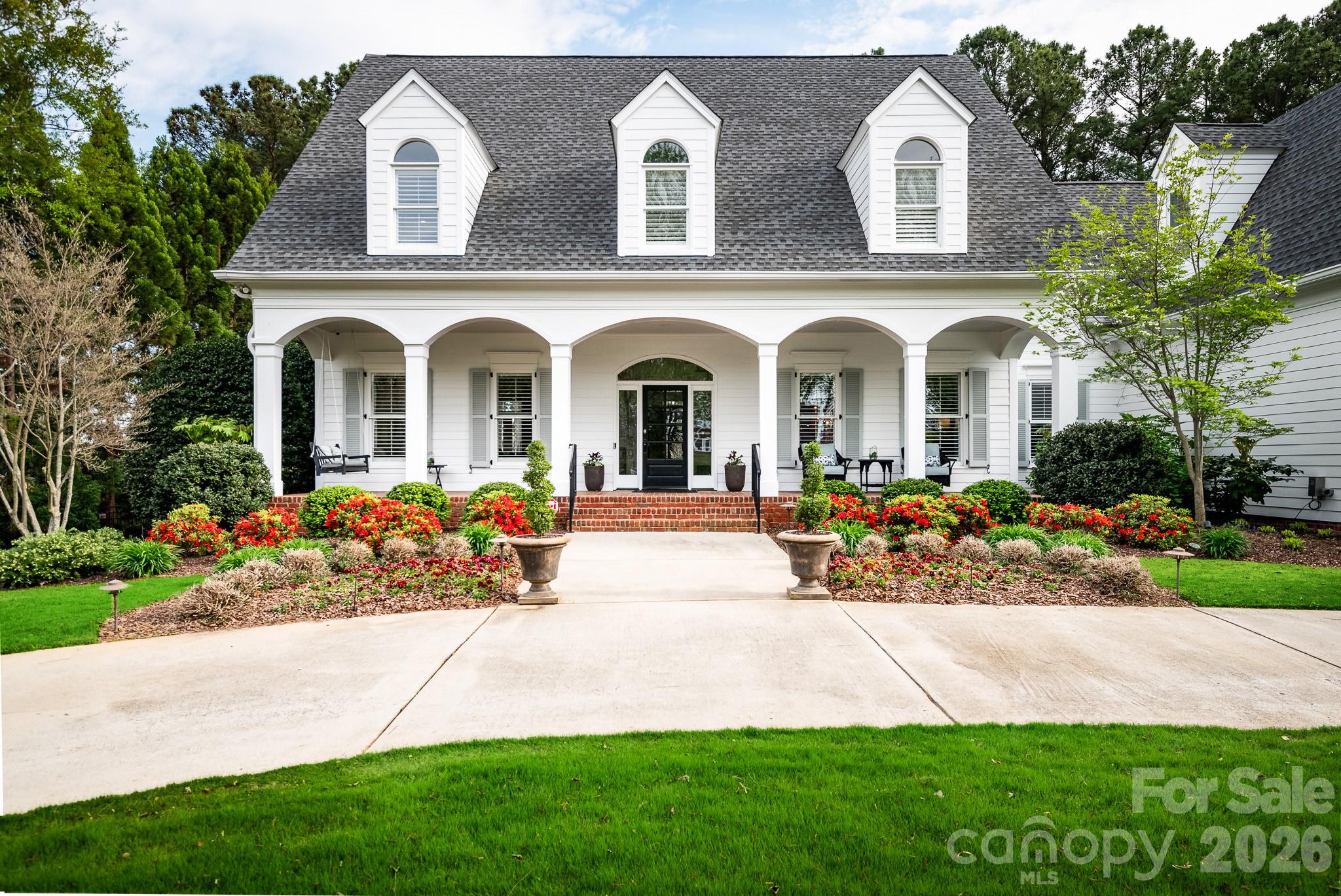 17210 Jetton Road Cornelius NC 28031