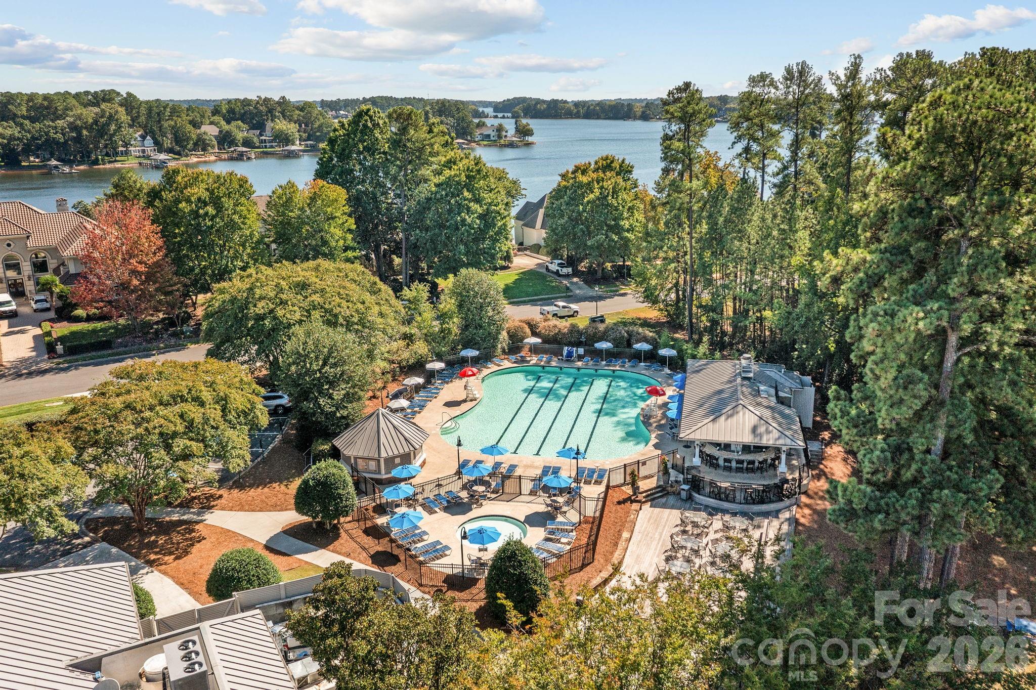 17210 Jetton Road Cornelius NC 28031