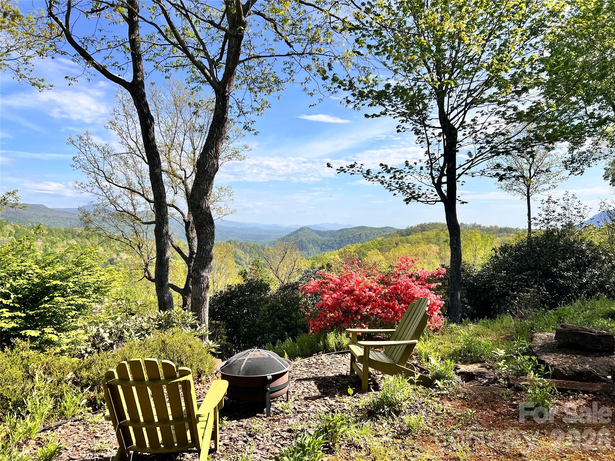 405 Glen Echo Circle Saluda NC 28773