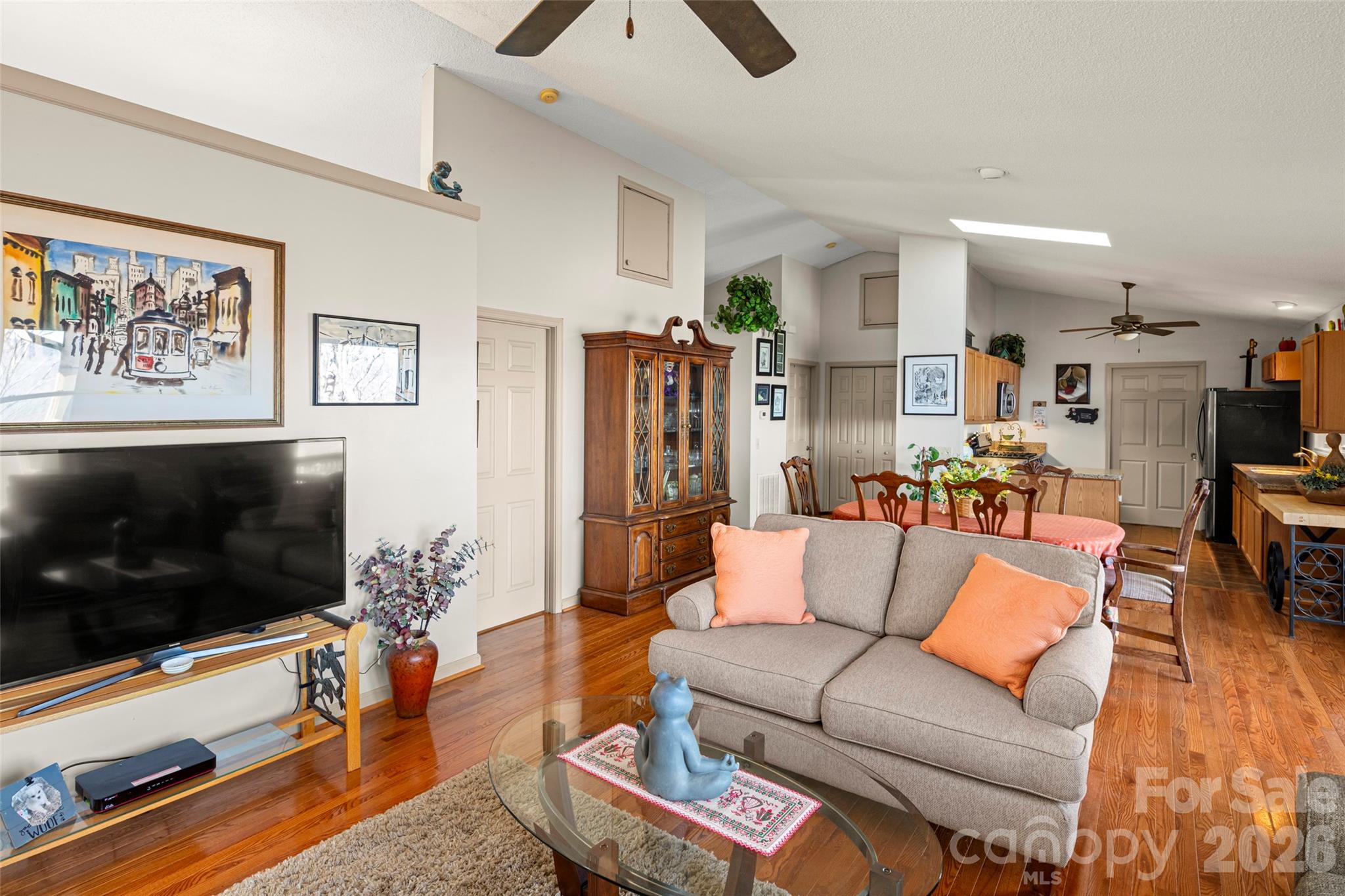 405 Glen Echo Circle Saluda NC 28773