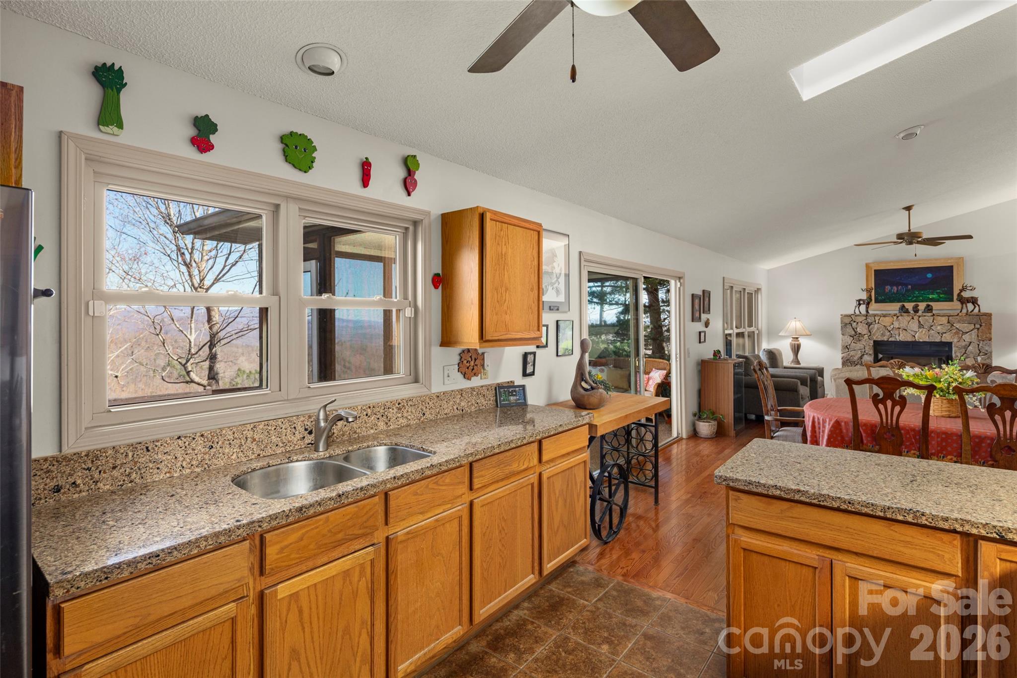 405 Glen Echo Circle Saluda NC 28773