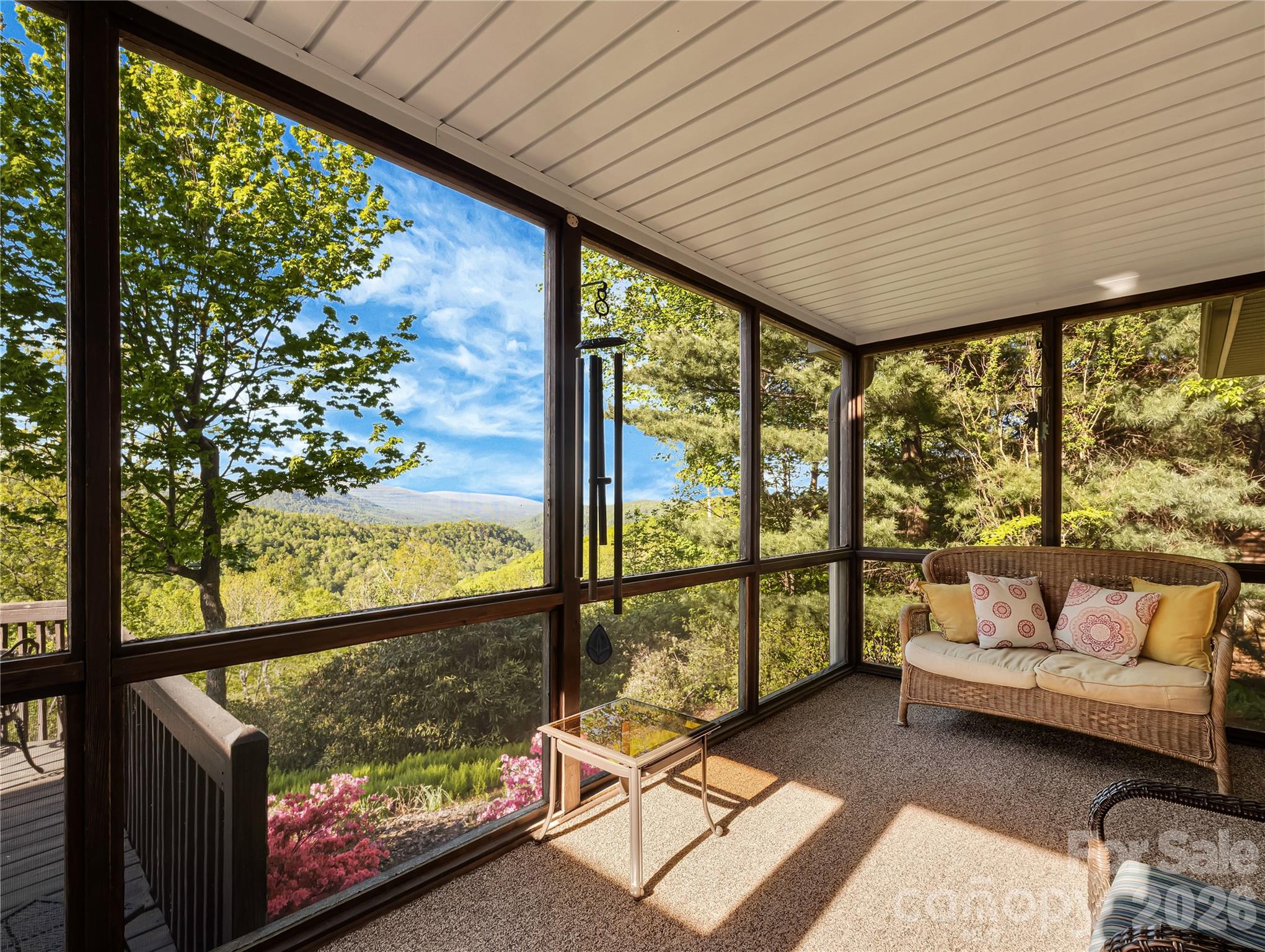405 Glen Echo Circle Saluda NC 28773