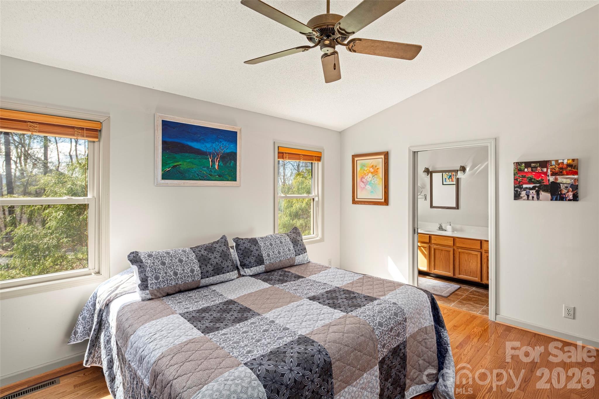 405 Glen Echo Circle Saluda NC 28773