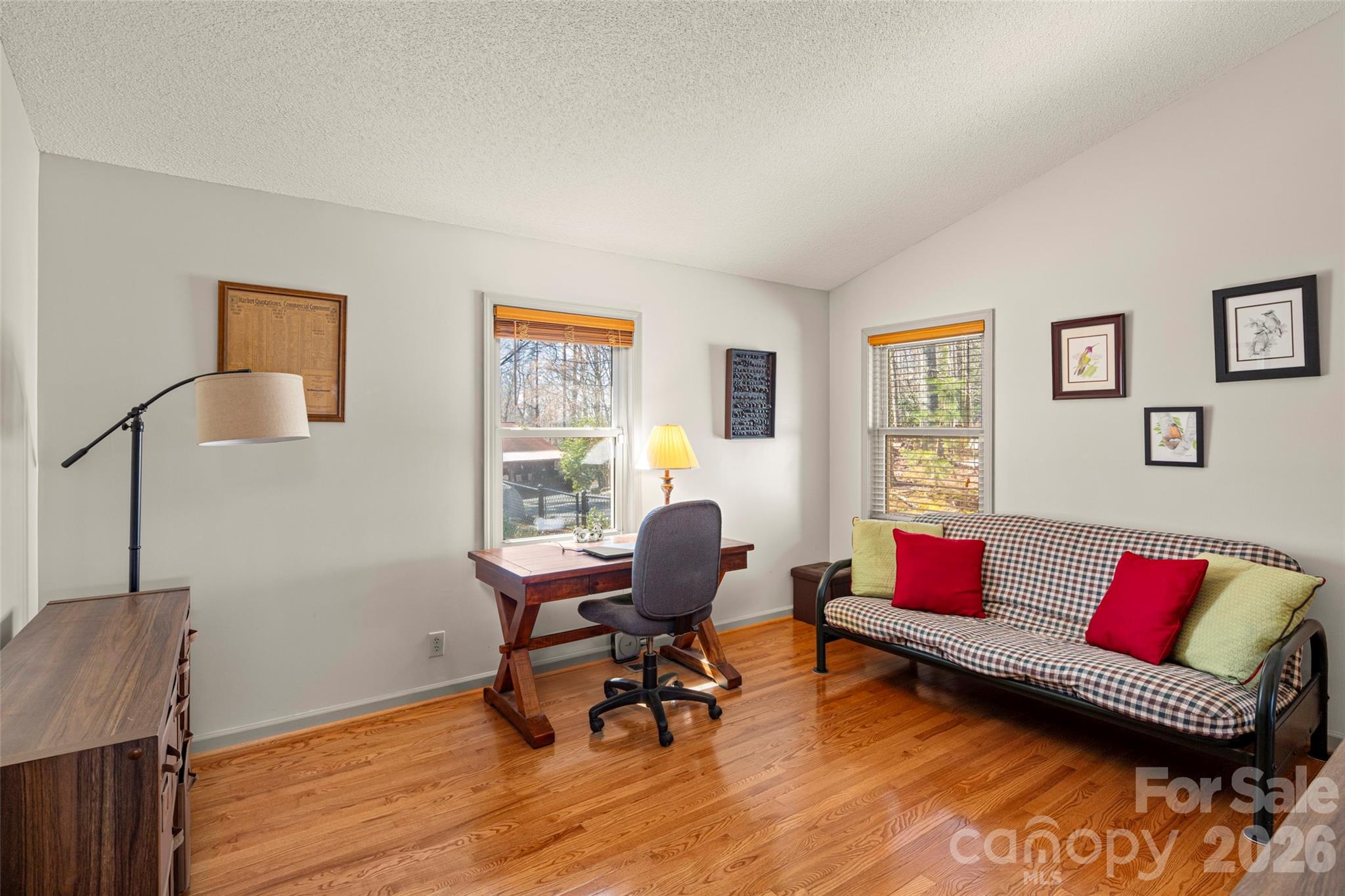 405 Glen Echo Circle Saluda NC 28773