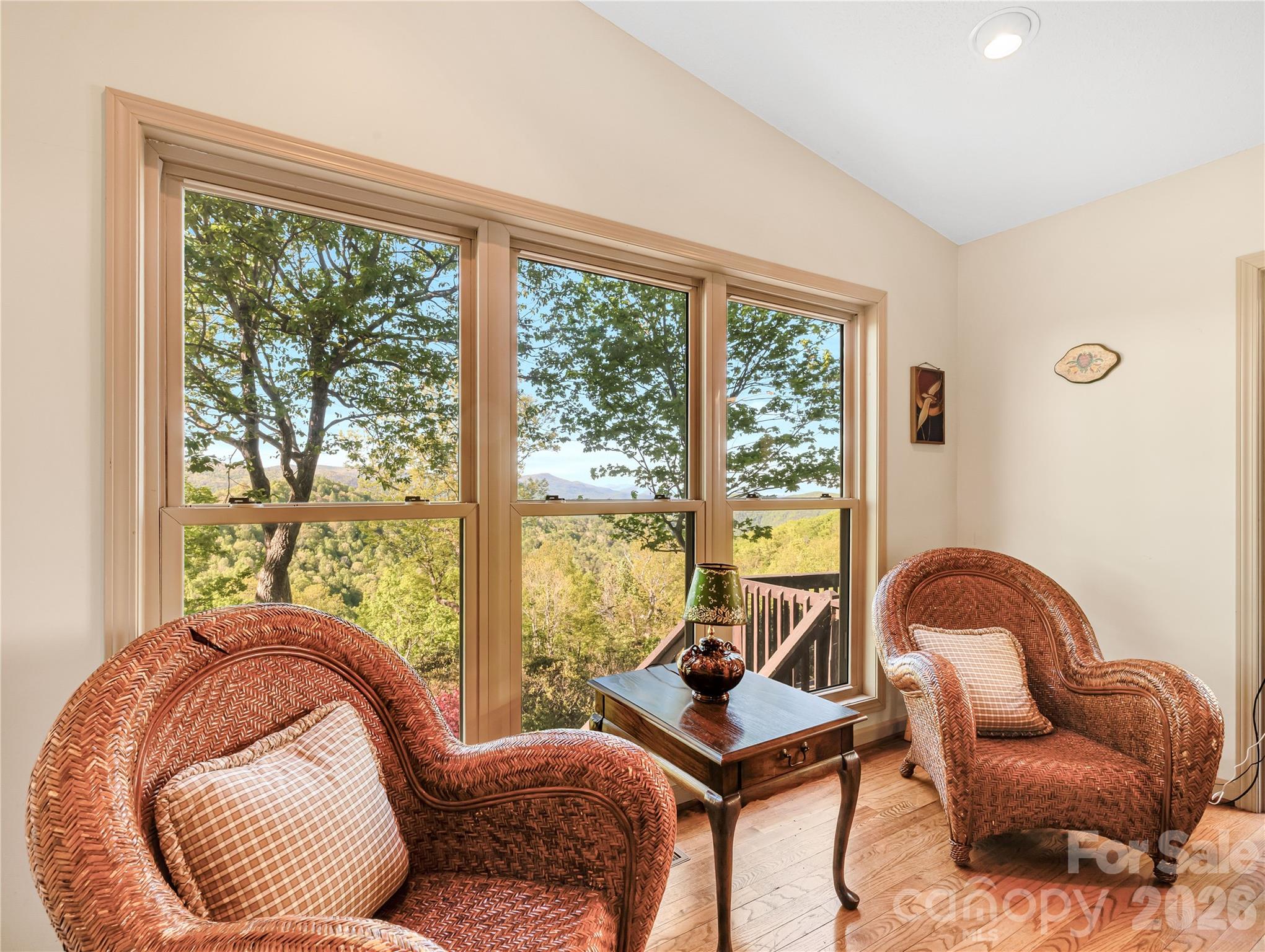 405 Glen Echo Circle Saluda NC 28773