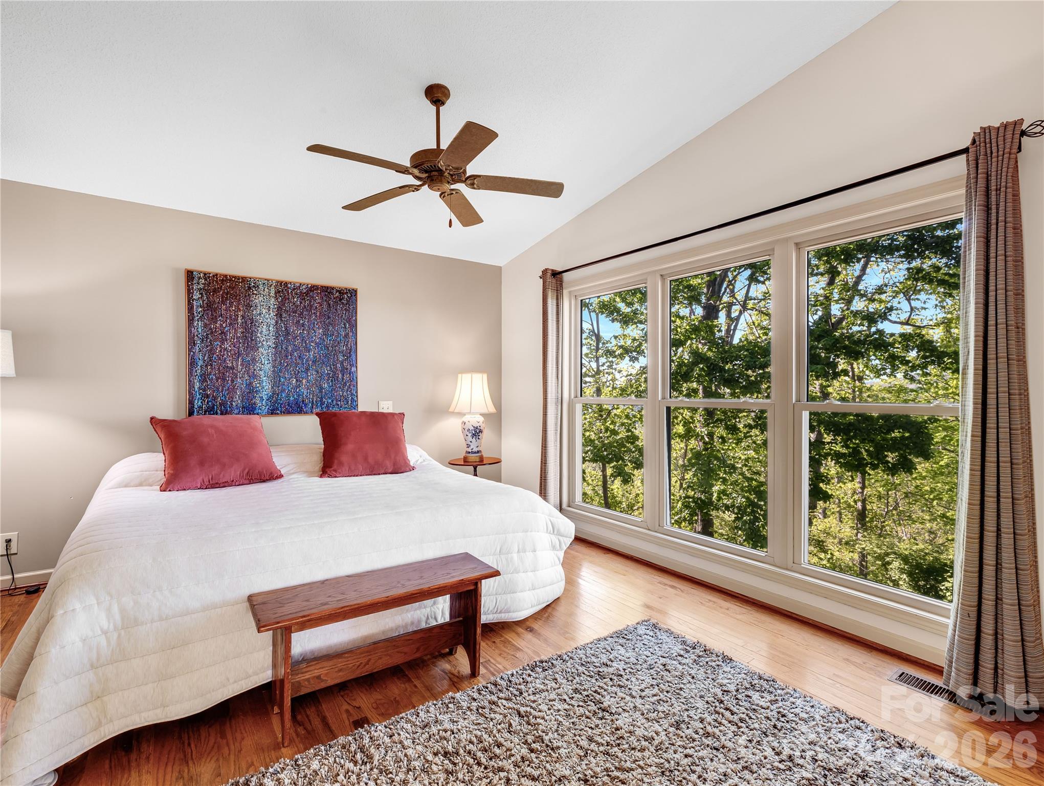 405 Glen Echo Circle Saluda NC 28773