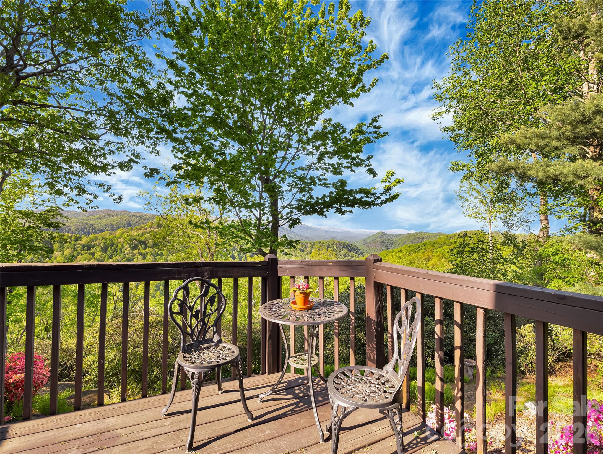 405 Glen Echo Circle Saluda NC 28773