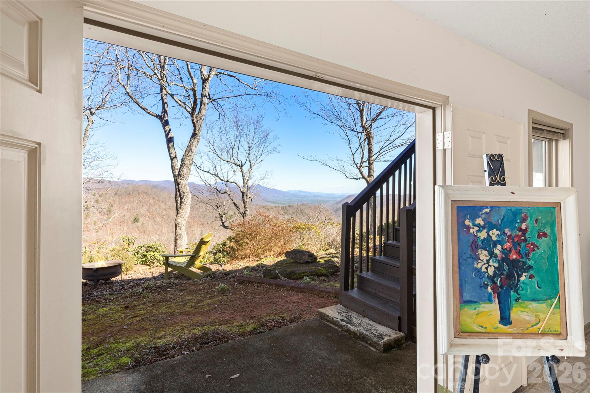 405 Glen Echo Circle Saluda NC 28773