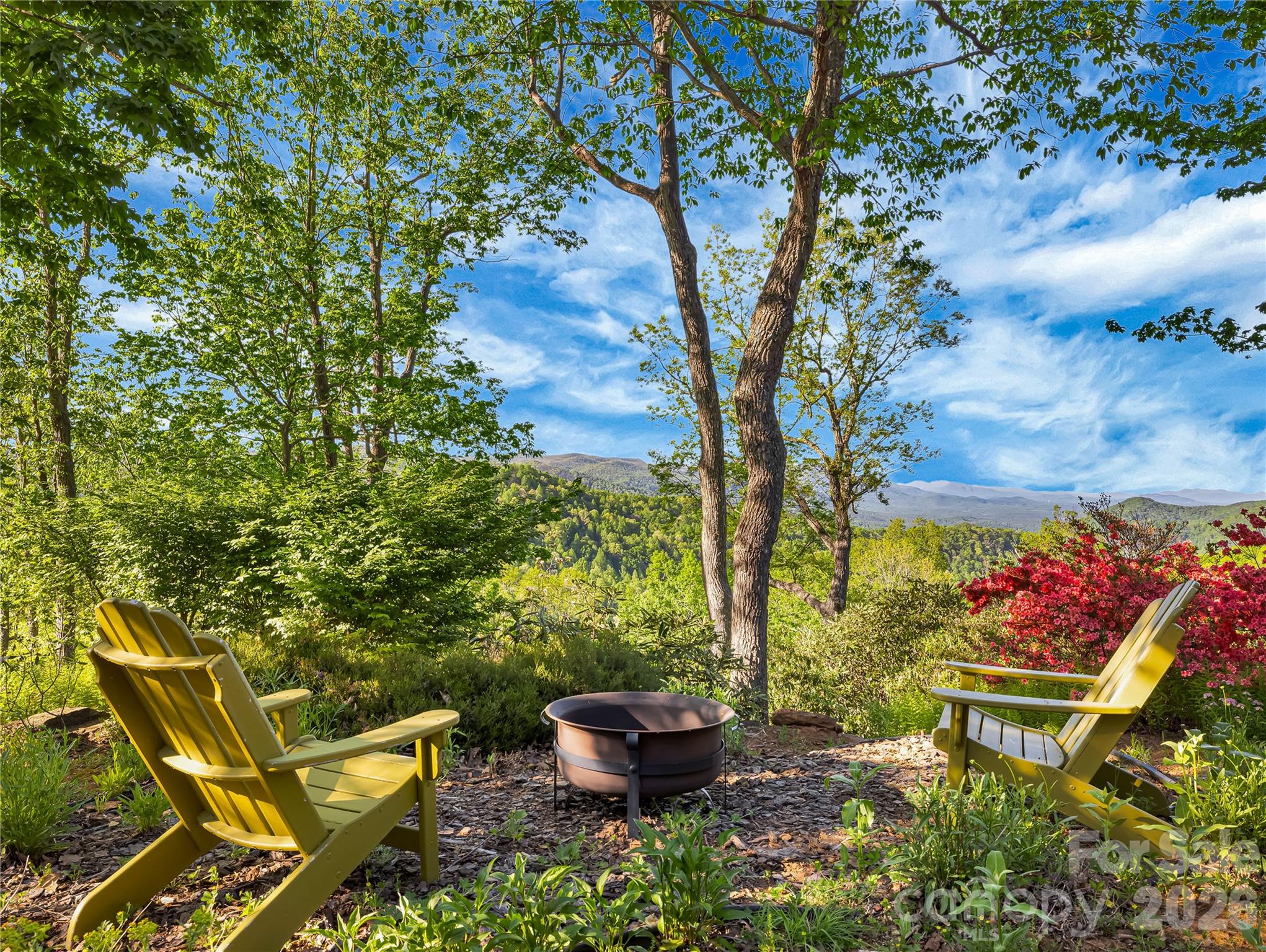405 Glen Echo Circle Saluda NC 28773