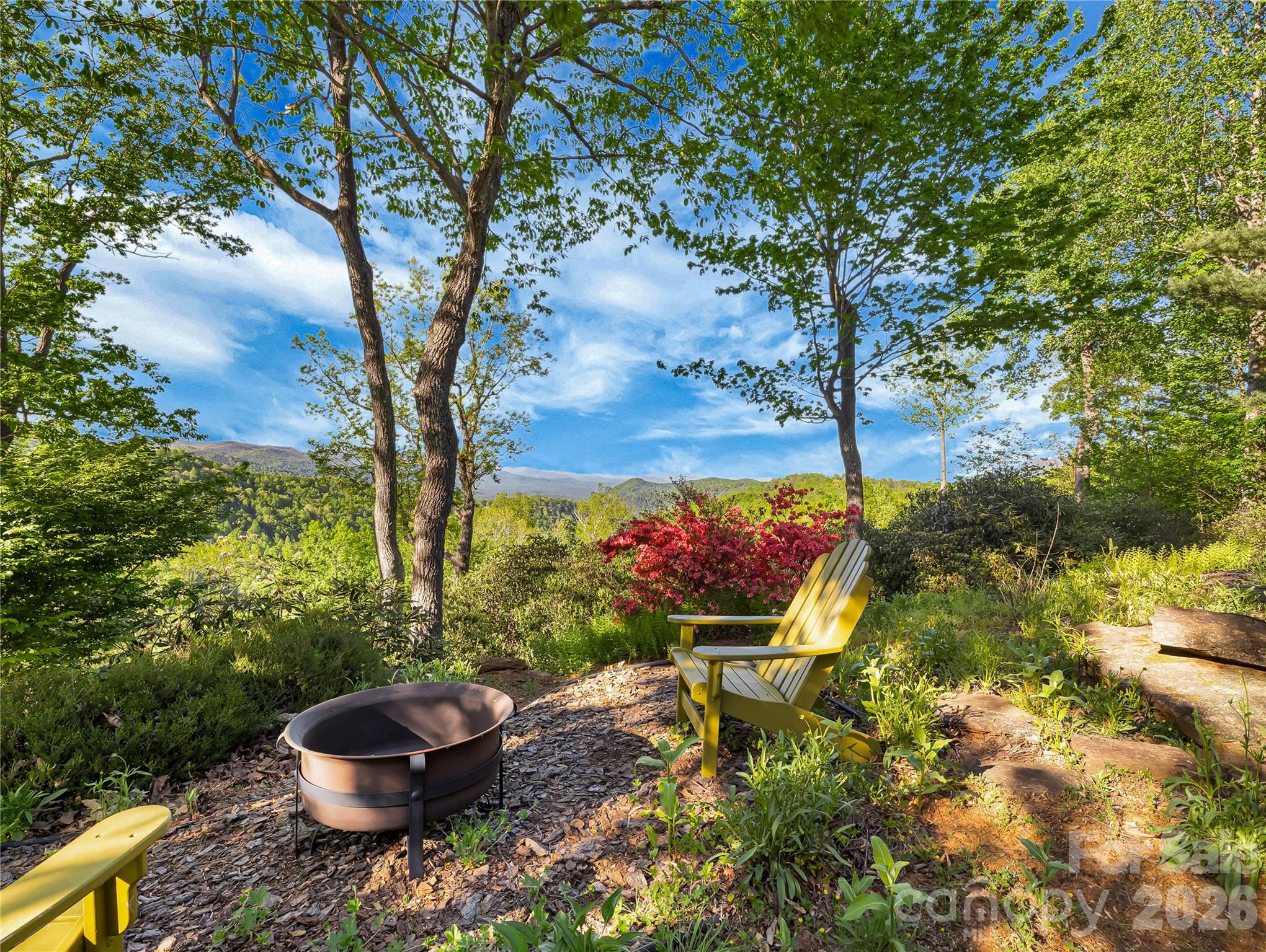 405 Glen Echo Circle Saluda NC 28773