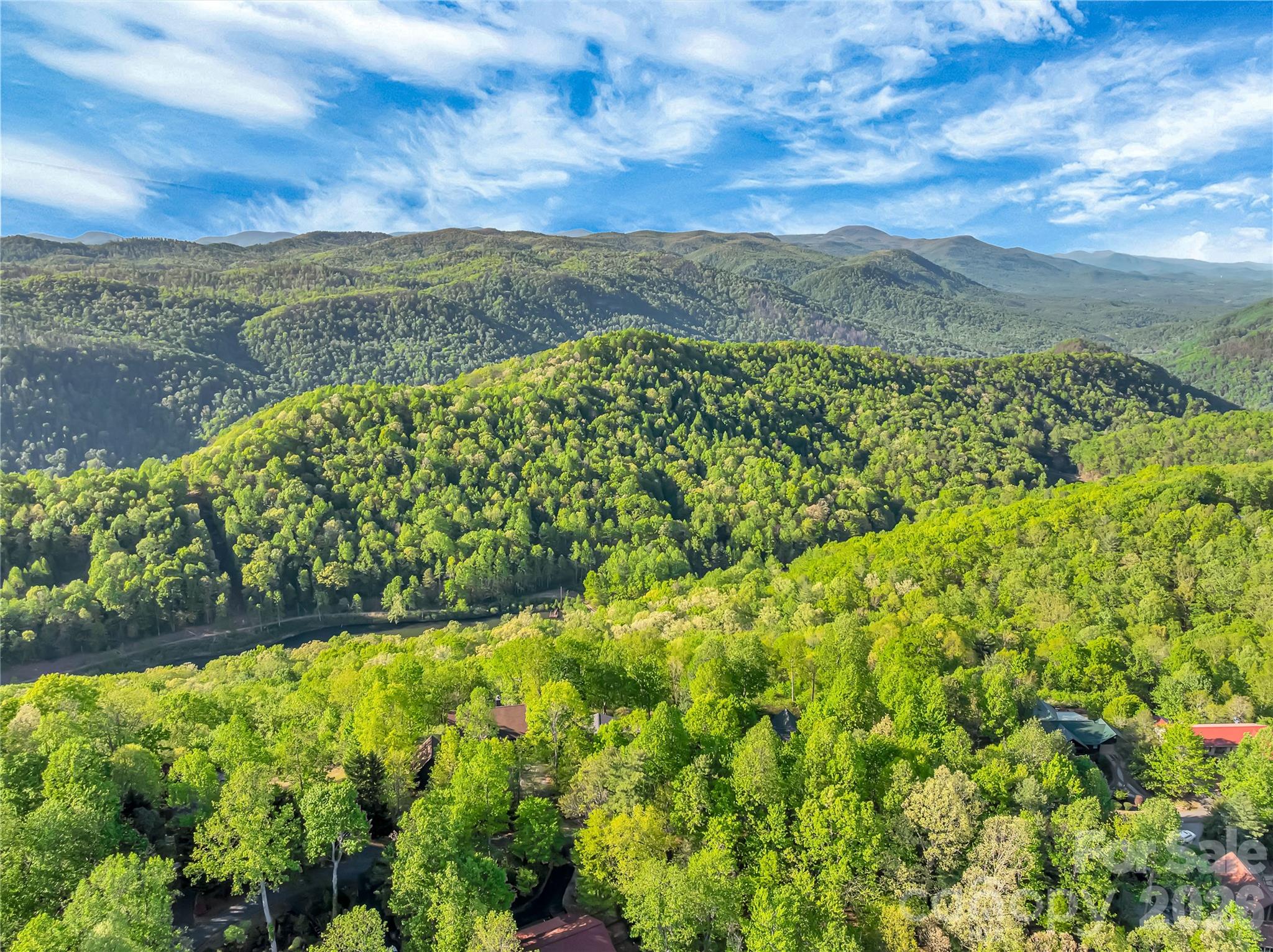 405 Glen Echo Circle Saluda NC 28773