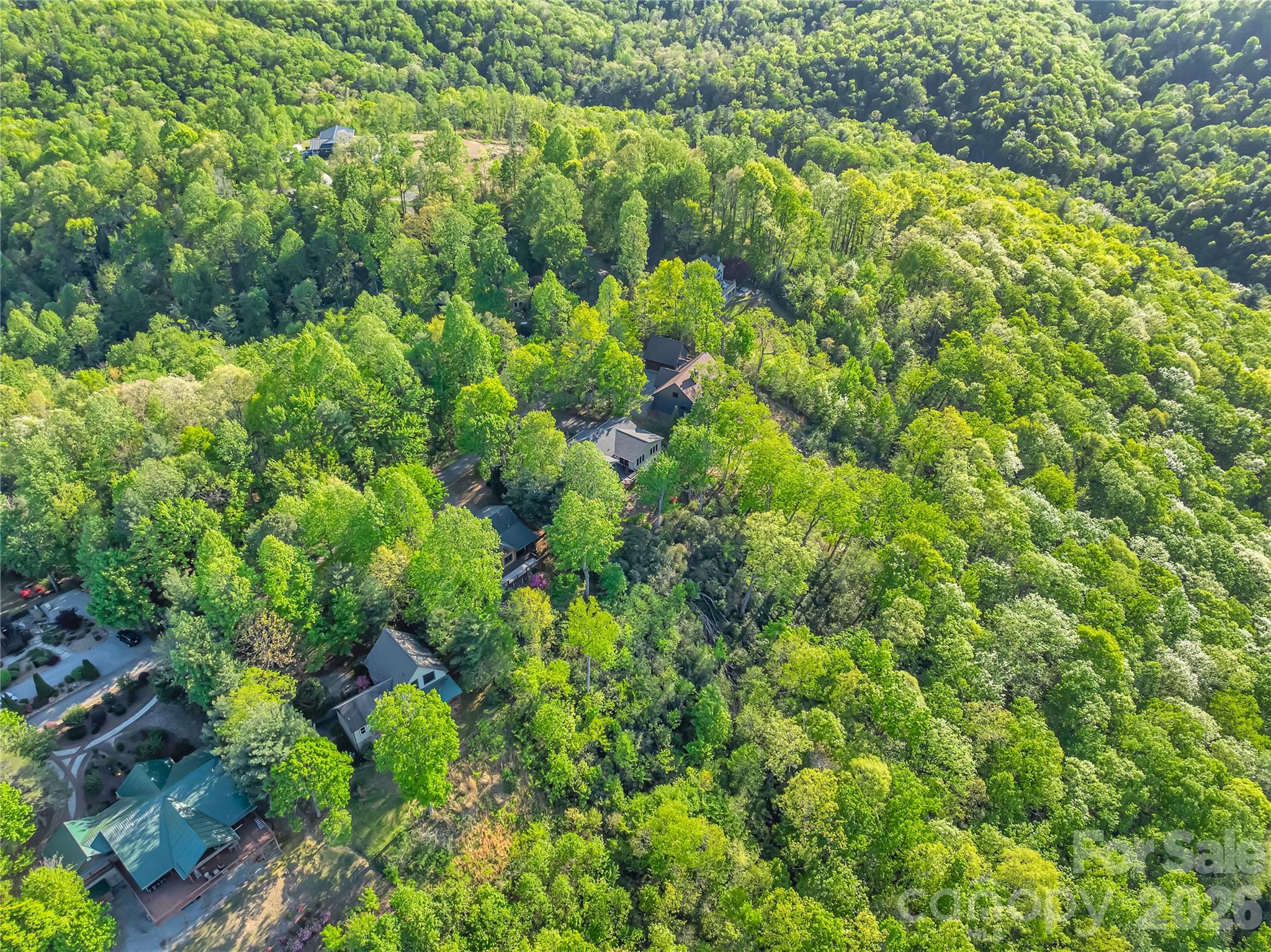 405 Glen Echo Circle Saluda NC 28773