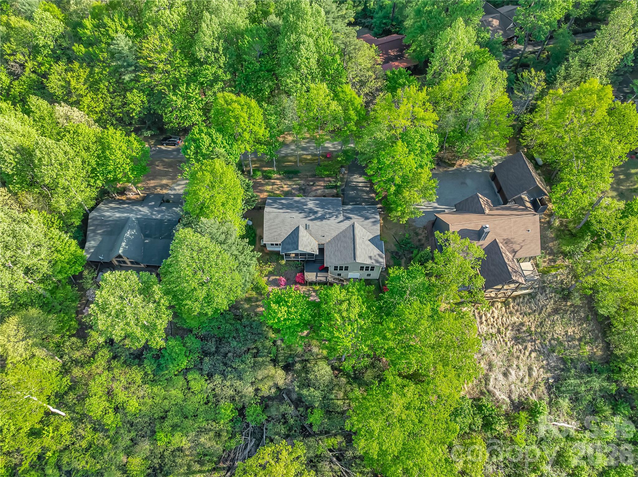 405 Glen Echo Circle Saluda NC 28773