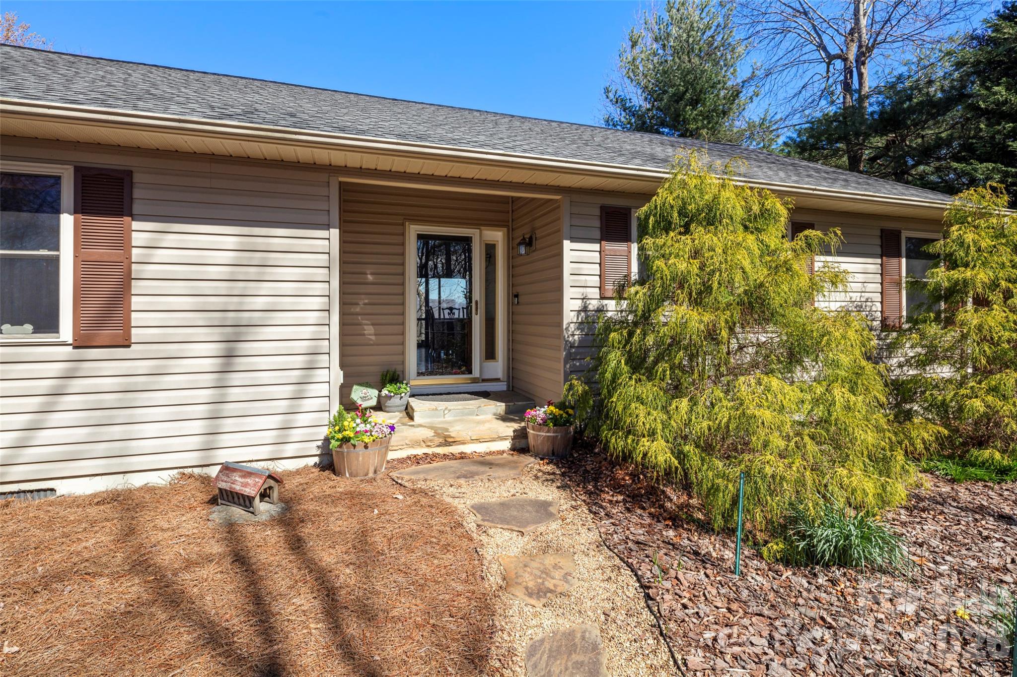 405 Glen Echo Circle Saluda NC 28773