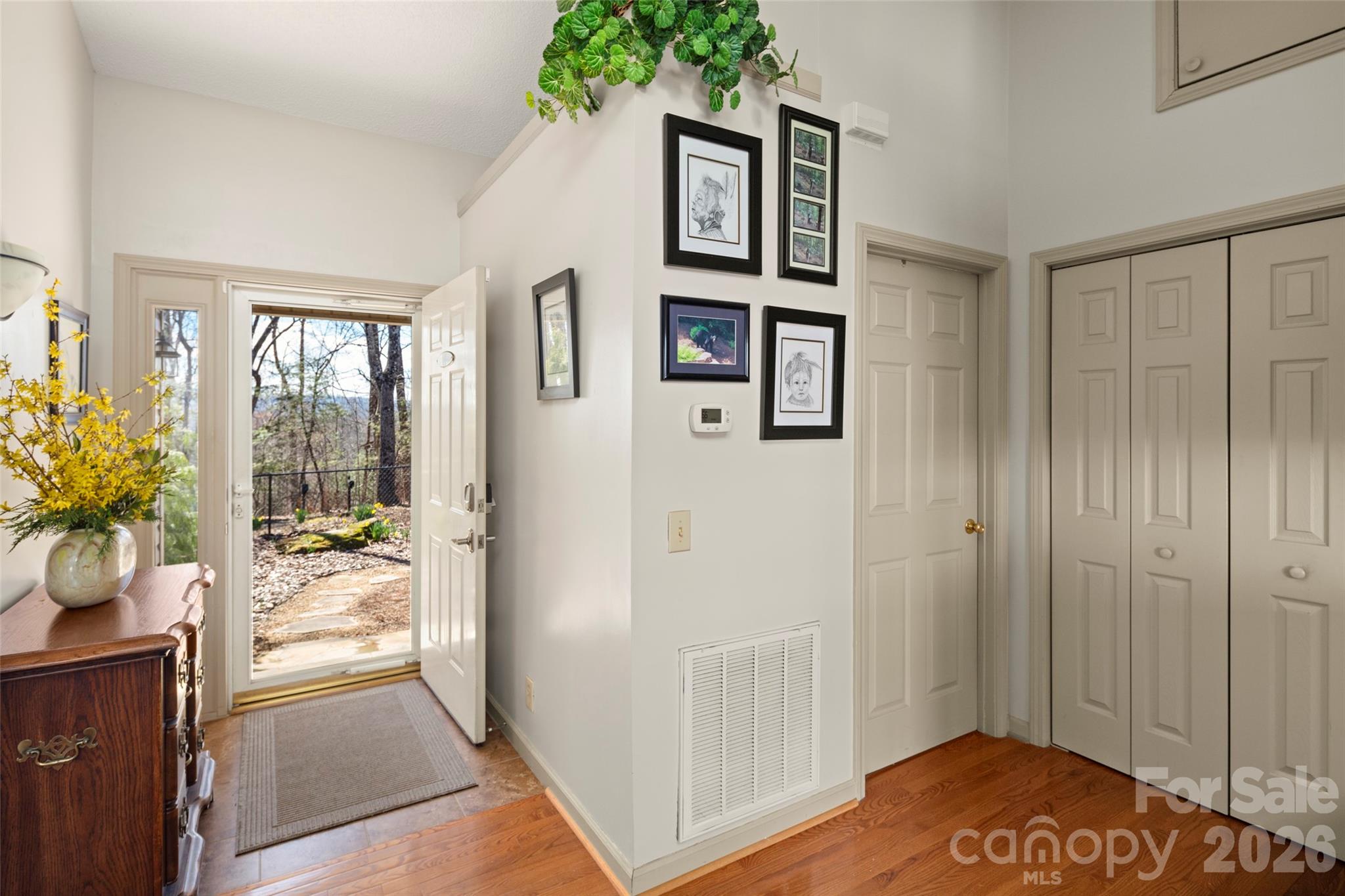 405 Glen Echo Circle Saluda NC 28773