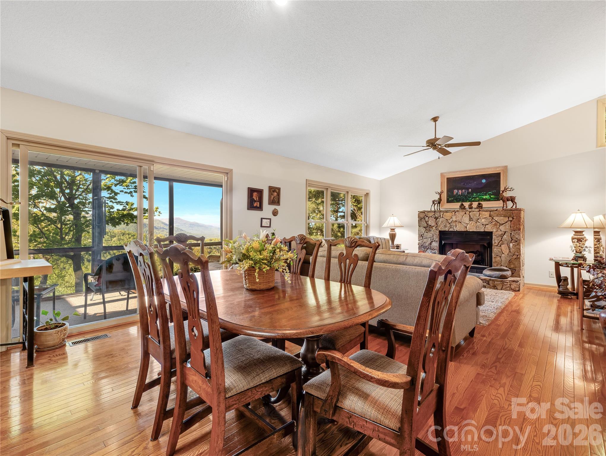405 Glen Echo Circle Saluda NC 28773