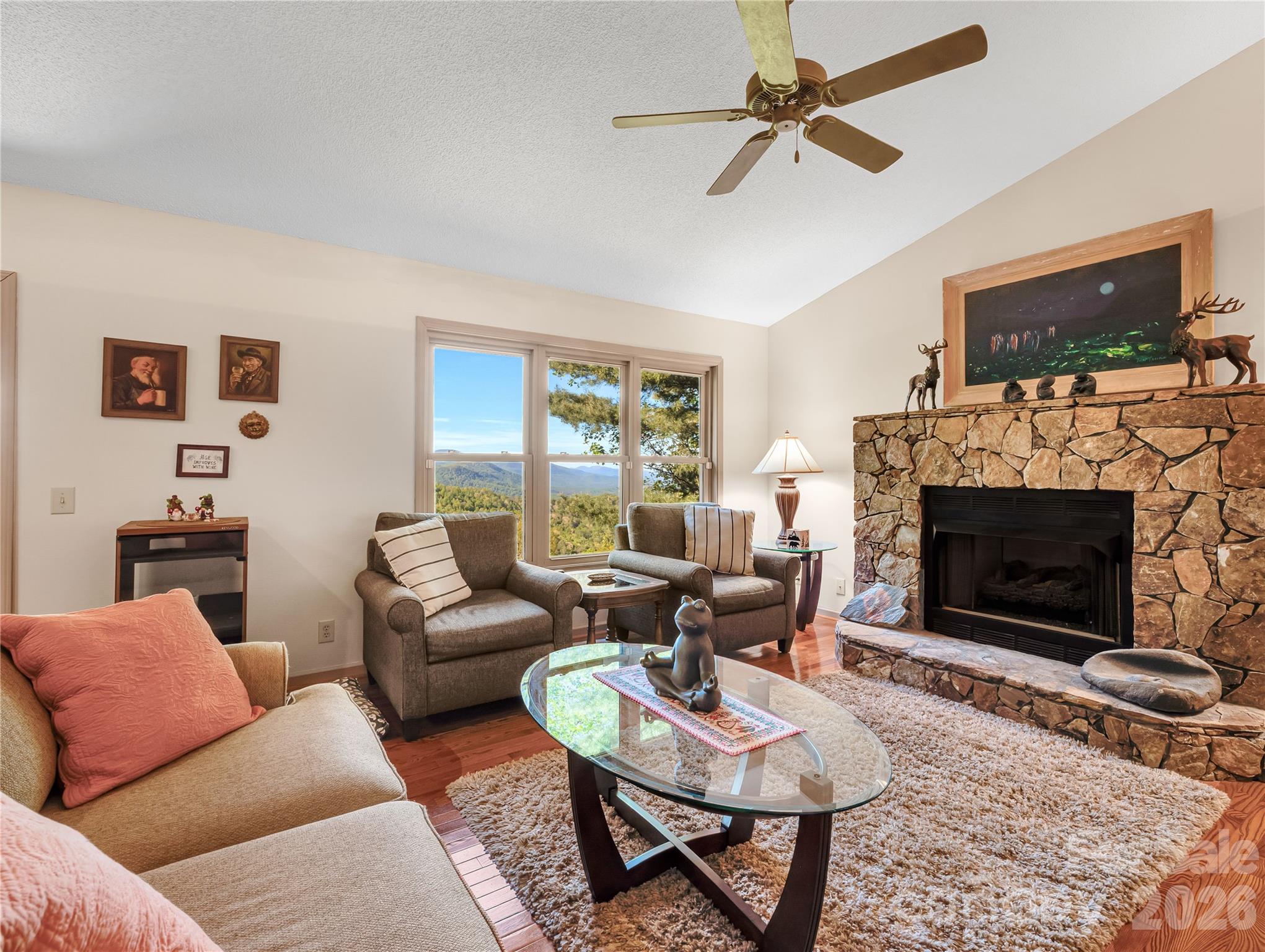 405 Glen Echo Circle Saluda NC 28773