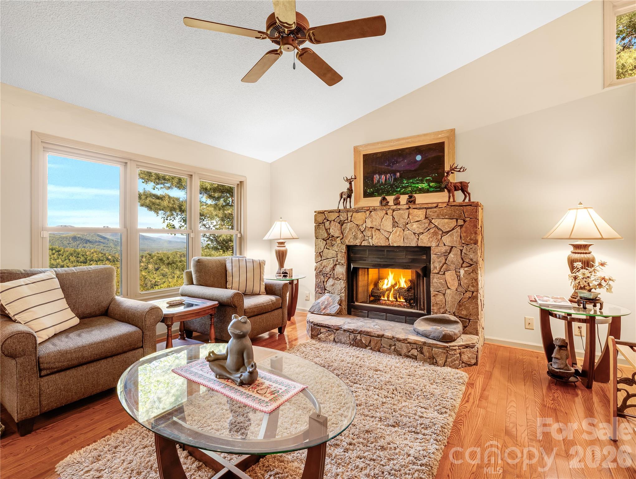 405 Glen Echo Circle Saluda NC 28773