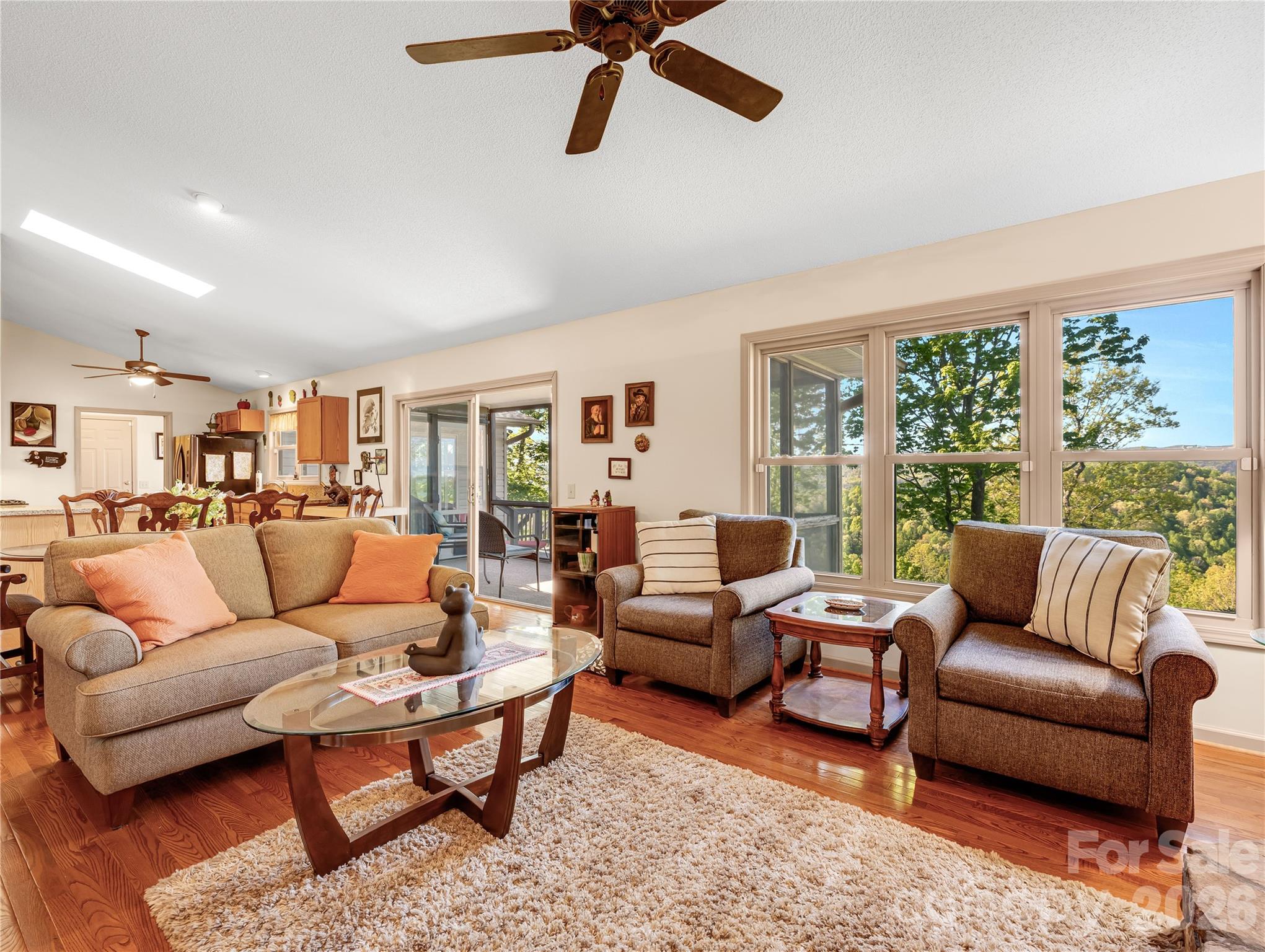 405 Glen Echo Circle Saluda NC 28773