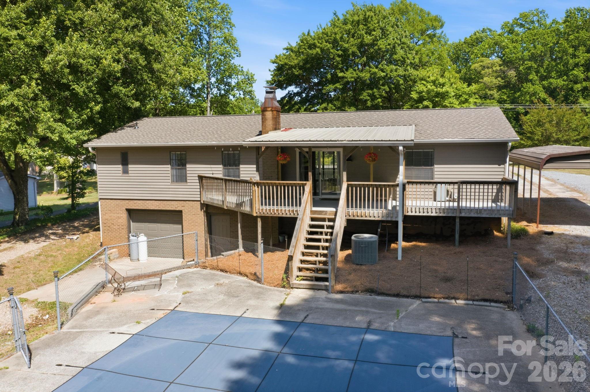 4377 Catawba Burris Road Denver NC 28037