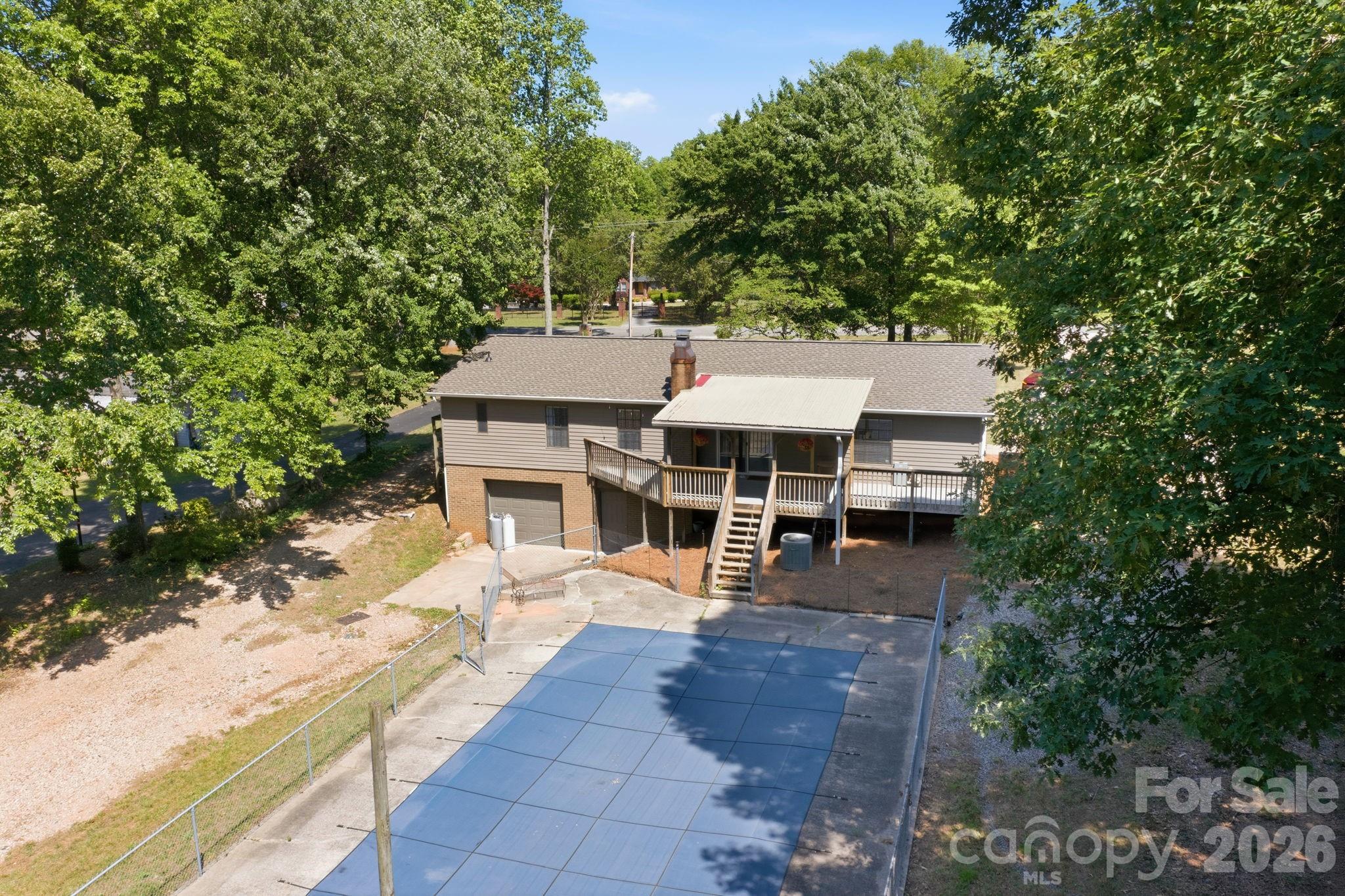 4377 Catawba Burris Road Denver NC 28037
