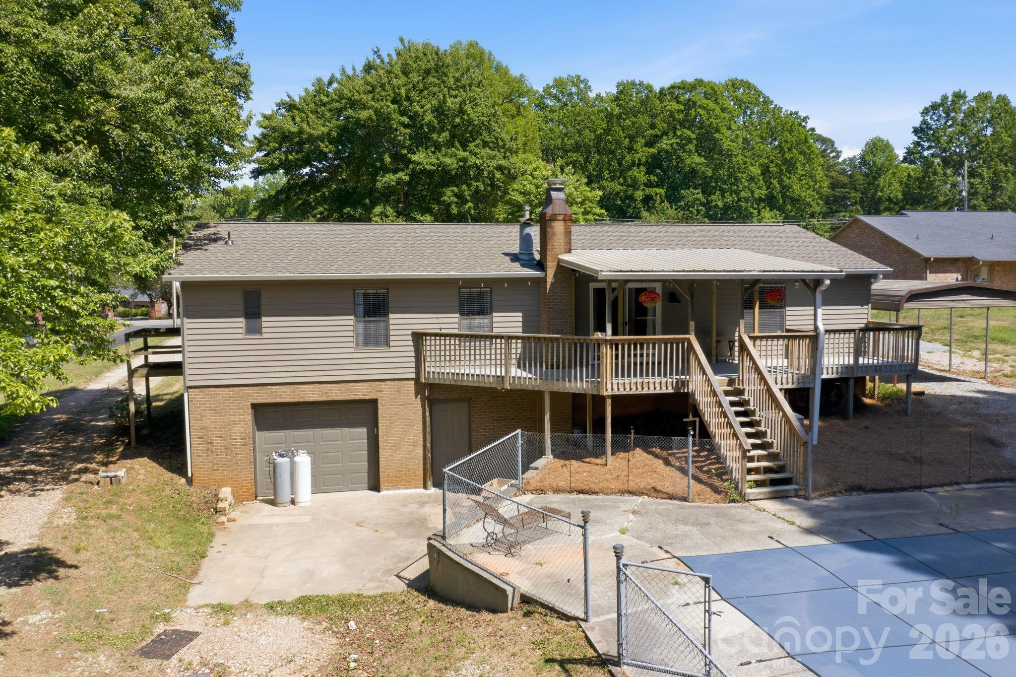 4377 Catawba Burris Road Denver NC 28037