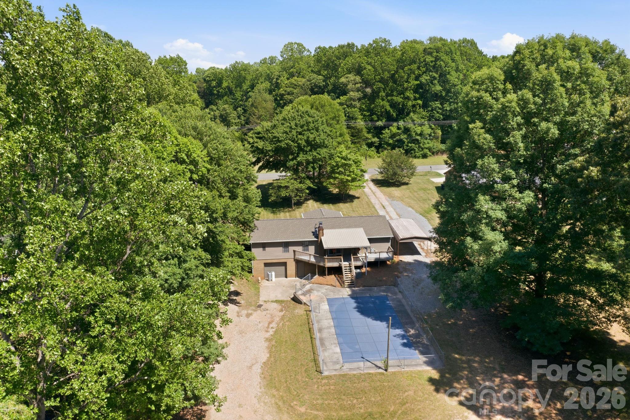 4377 Catawba Burris Road Denver NC 28037