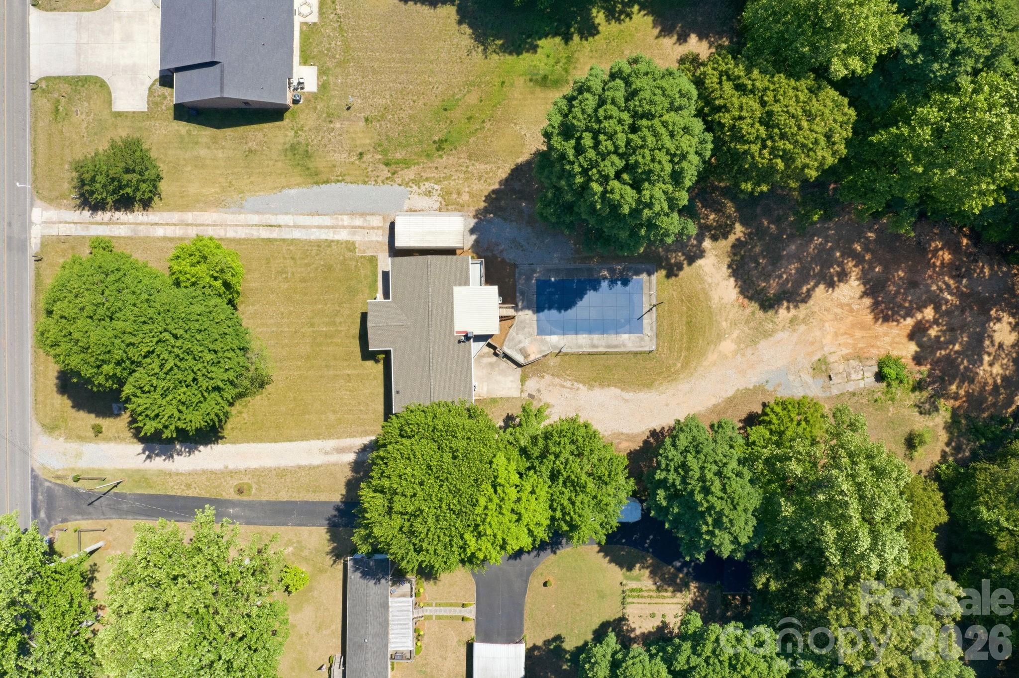4377 Catawba Burris Road Denver NC 28037