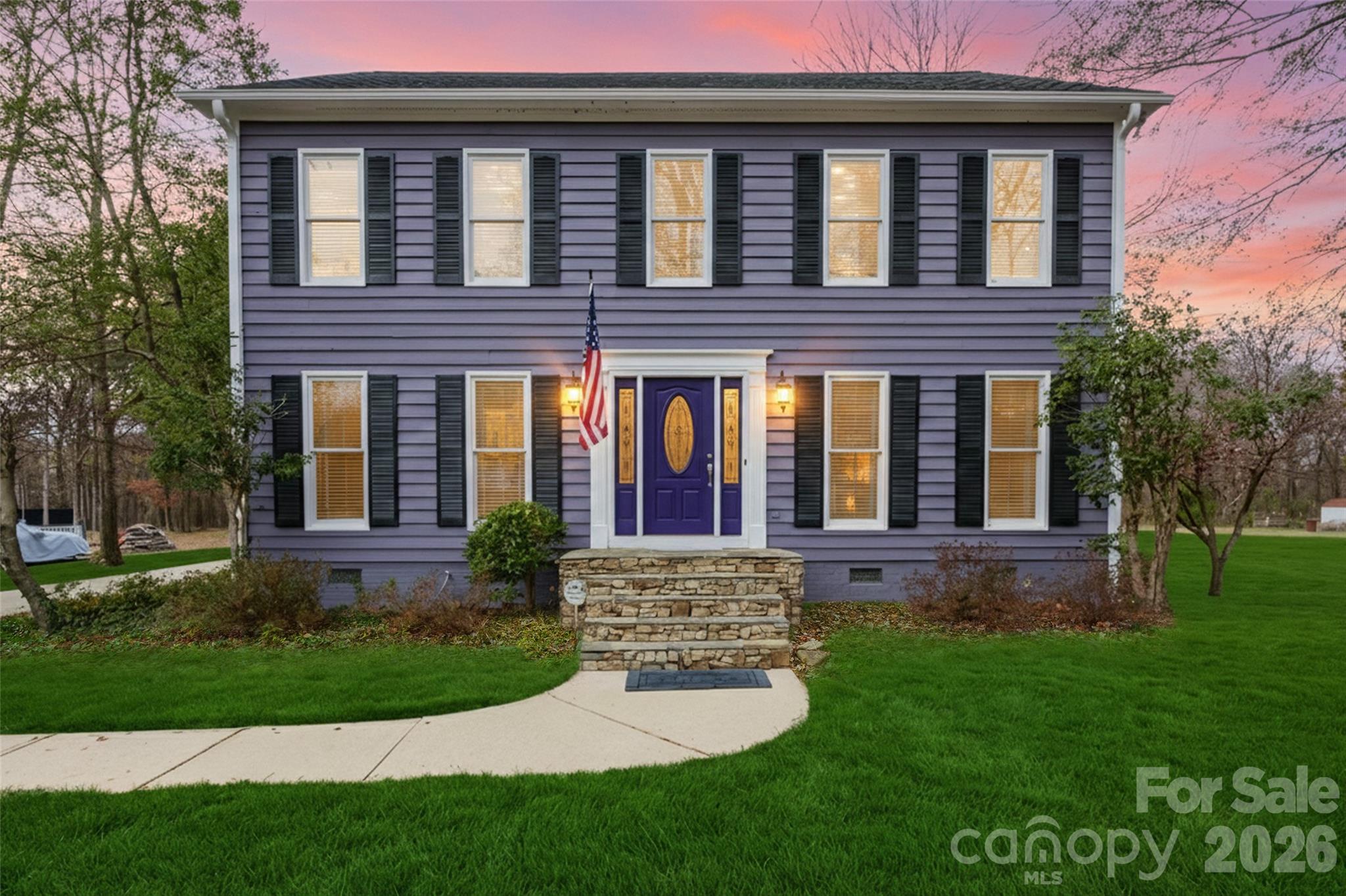 8230 Quail Hollow Drive Harrisburg NC 28075
