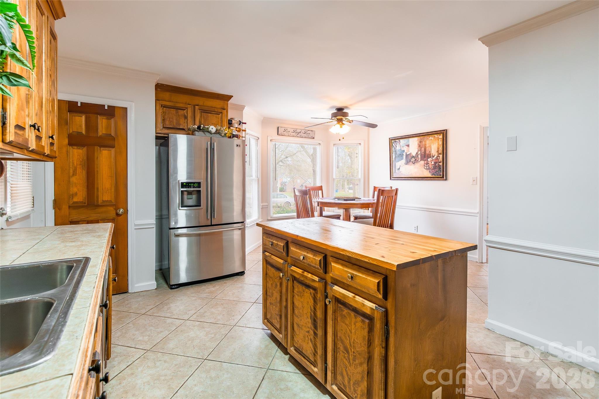 8230 Quail Hollow Drive Harrisburg NC 28075