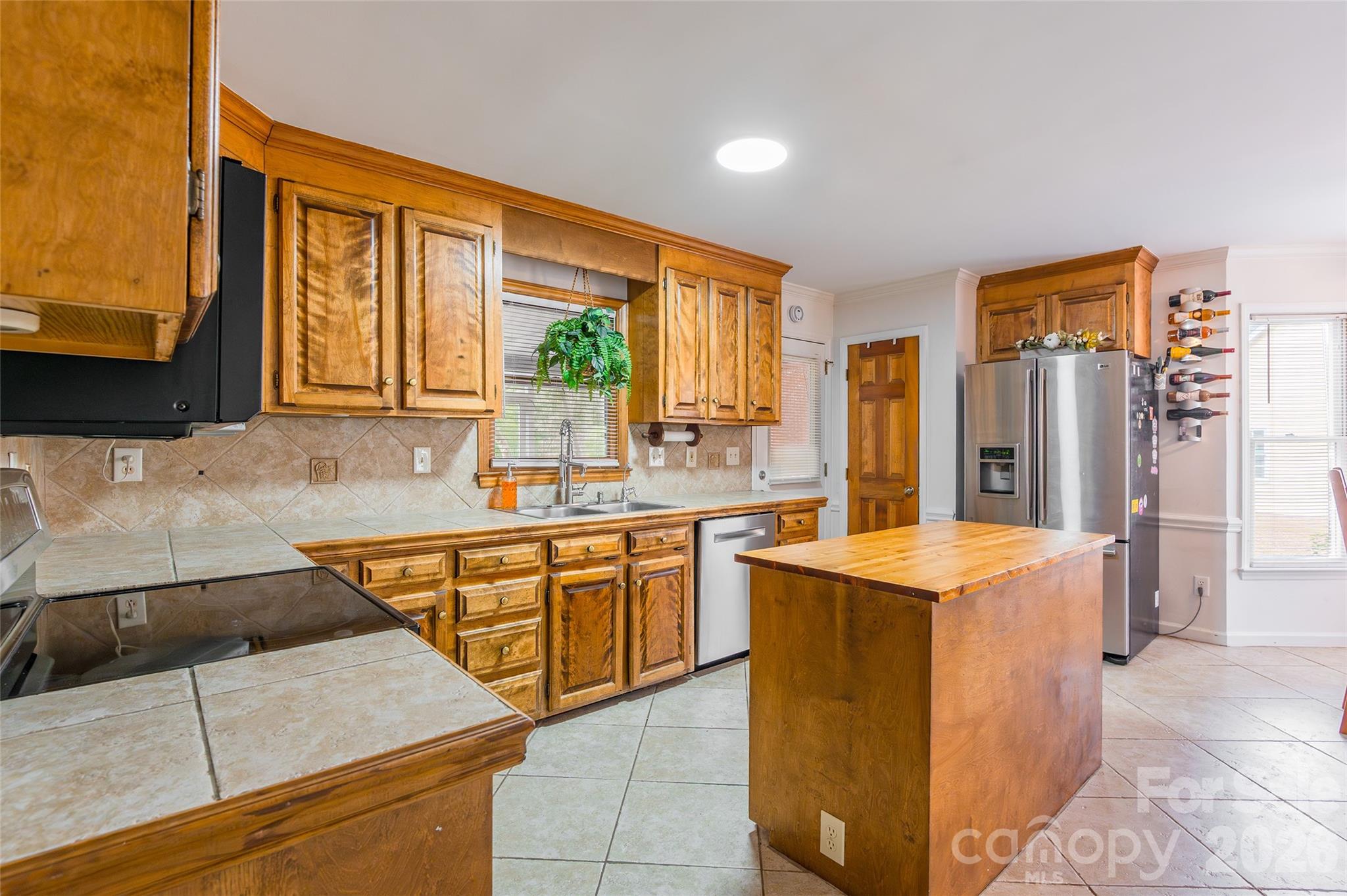 8230 Quail Hollow Drive Harrisburg NC 28075