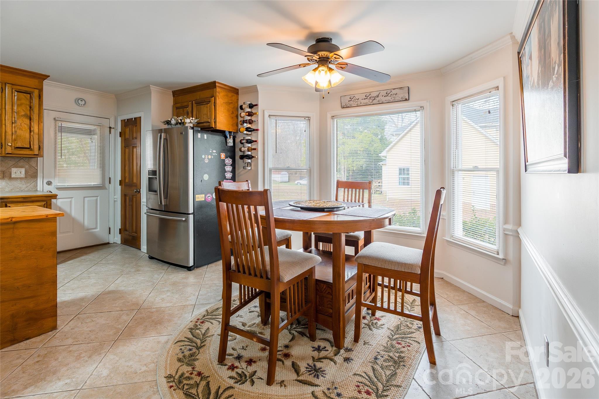 8230 Quail Hollow Drive Harrisburg NC 28075