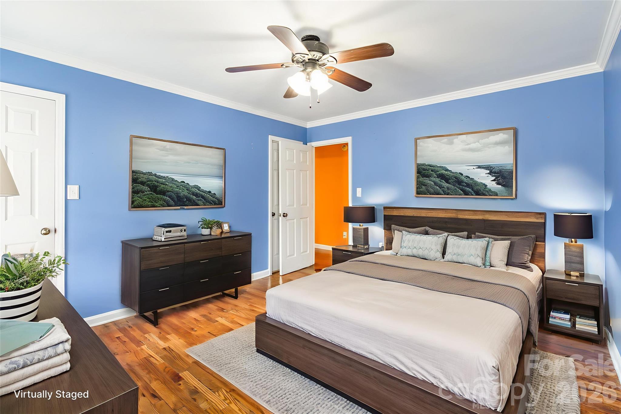8230 Quail Hollow Drive Harrisburg NC 28075