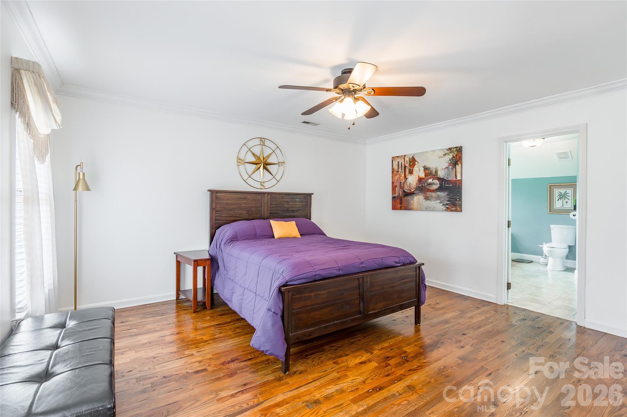8230 Quail Hollow Drive Harrisburg NC 28075