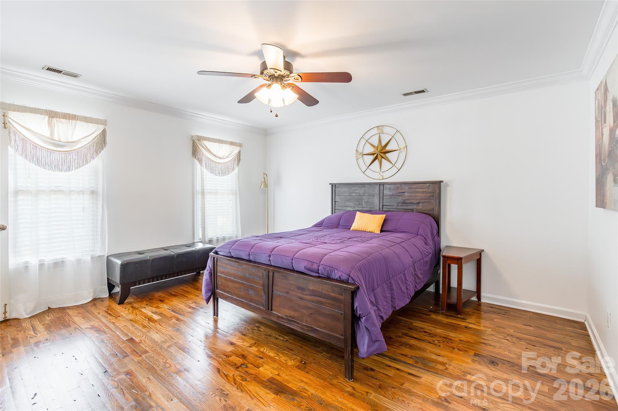 8230 Quail Hollow Drive Harrisburg NC 28075