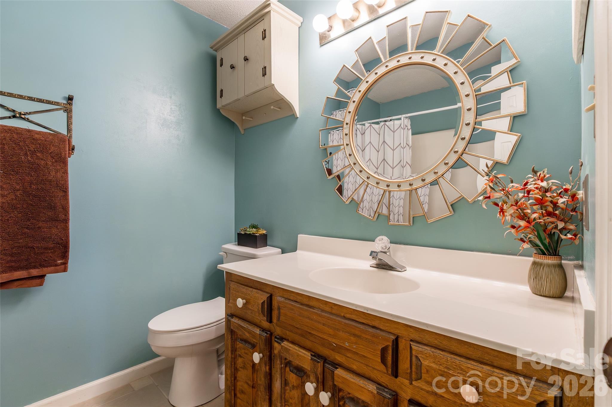 8230 Quail Hollow Drive Harrisburg NC 28075