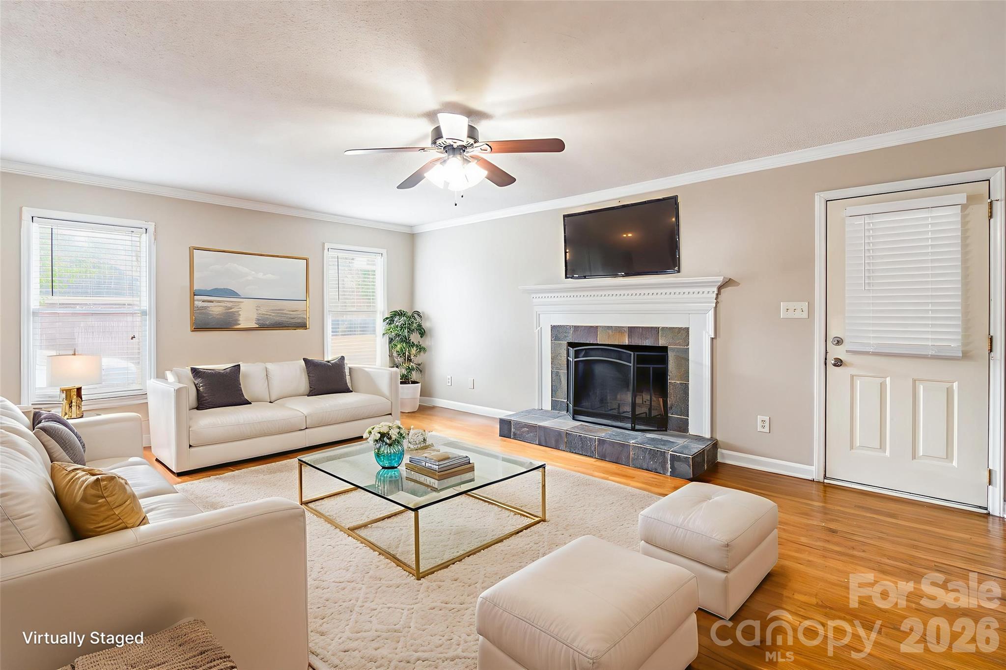 8230 Quail Hollow Drive Harrisburg NC 28075