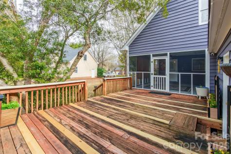 8230 Quail Hollow Drive Harrisburg NC 28075