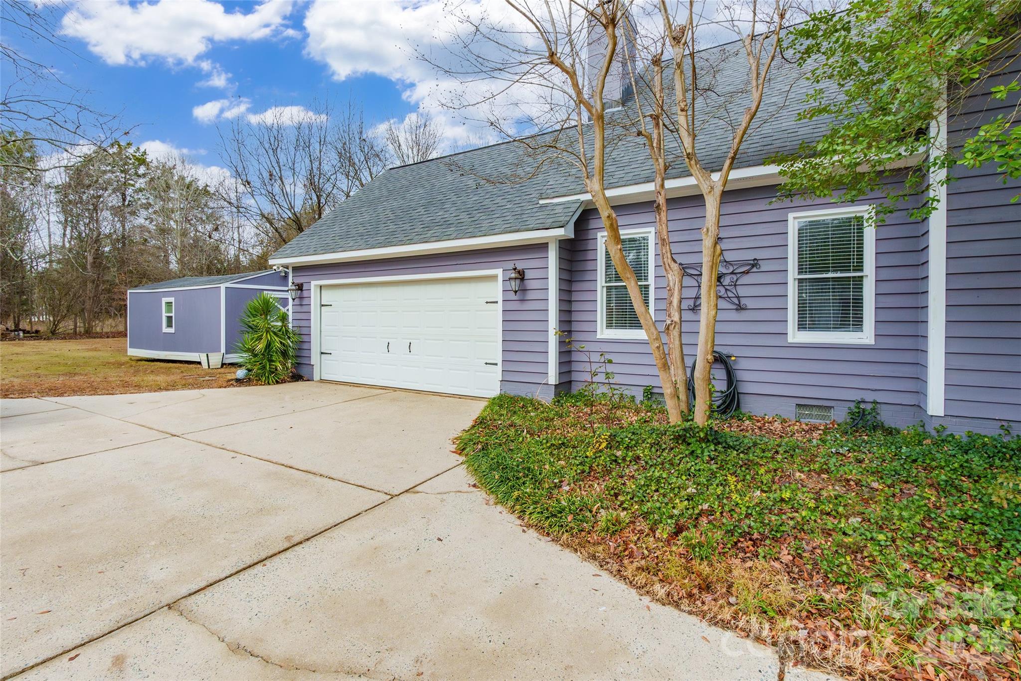 8230 Quail Hollow Drive Harrisburg NC 28075