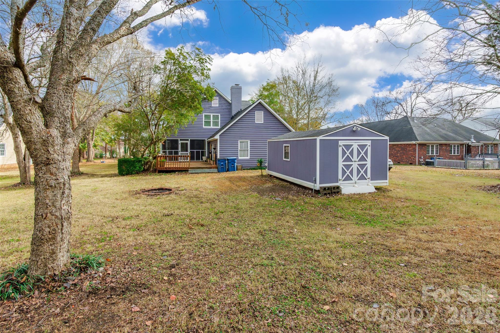 8230 Quail Hollow Drive Harrisburg NC 28075