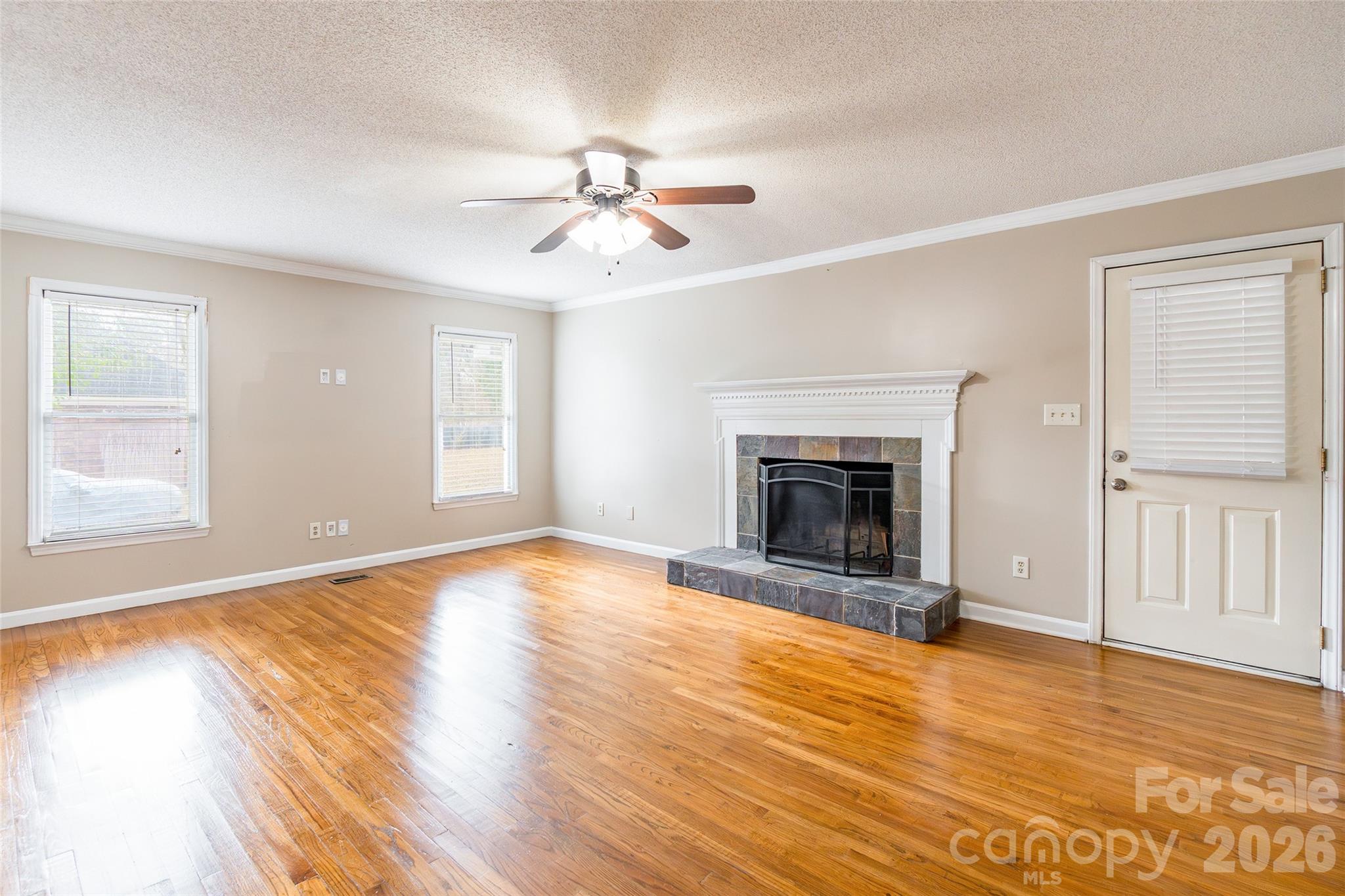 8230 Quail Hollow Drive Harrisburg NC 28075
