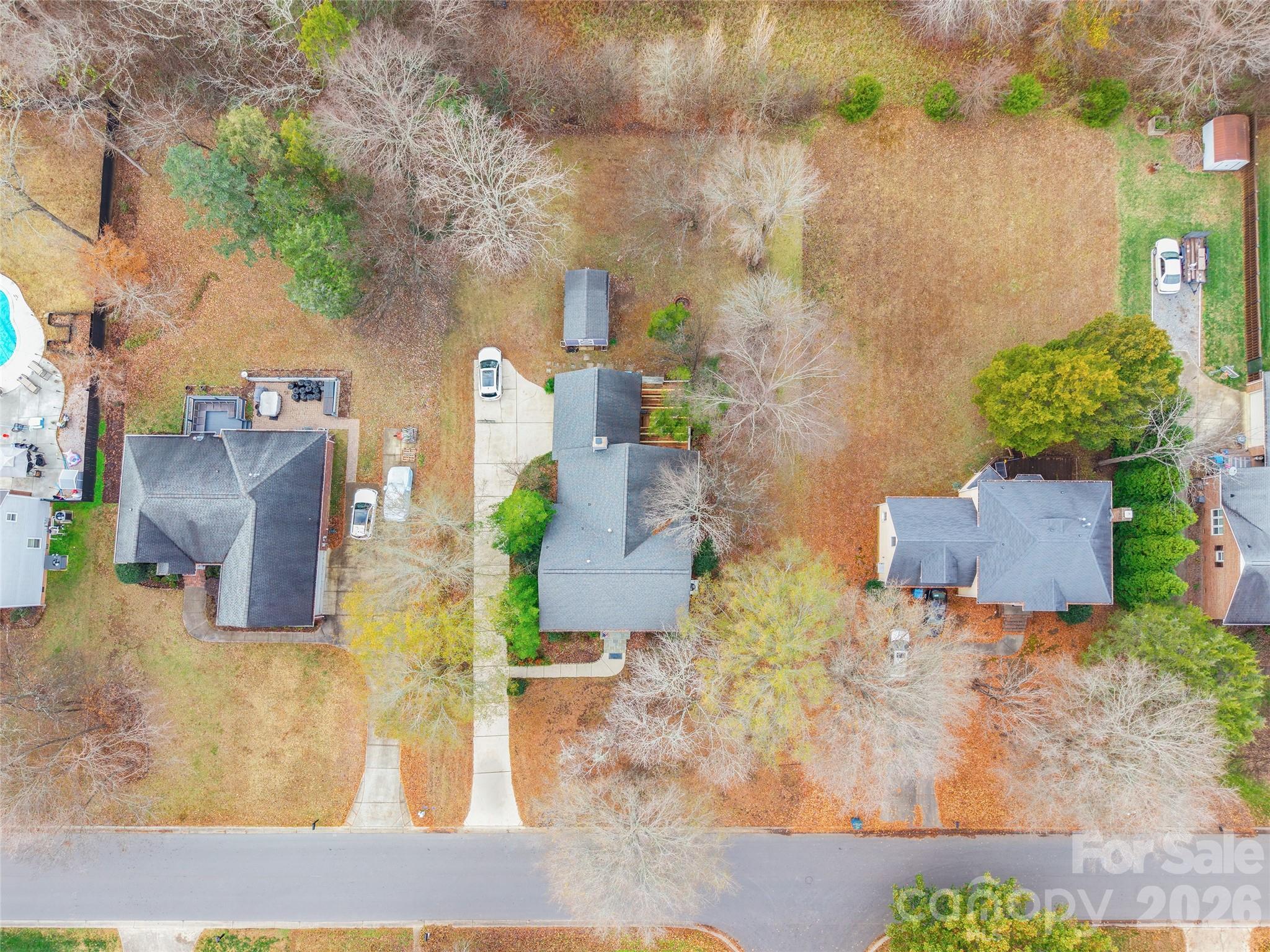 8230 Quail Hollow Drive Harrisburg NC 28075