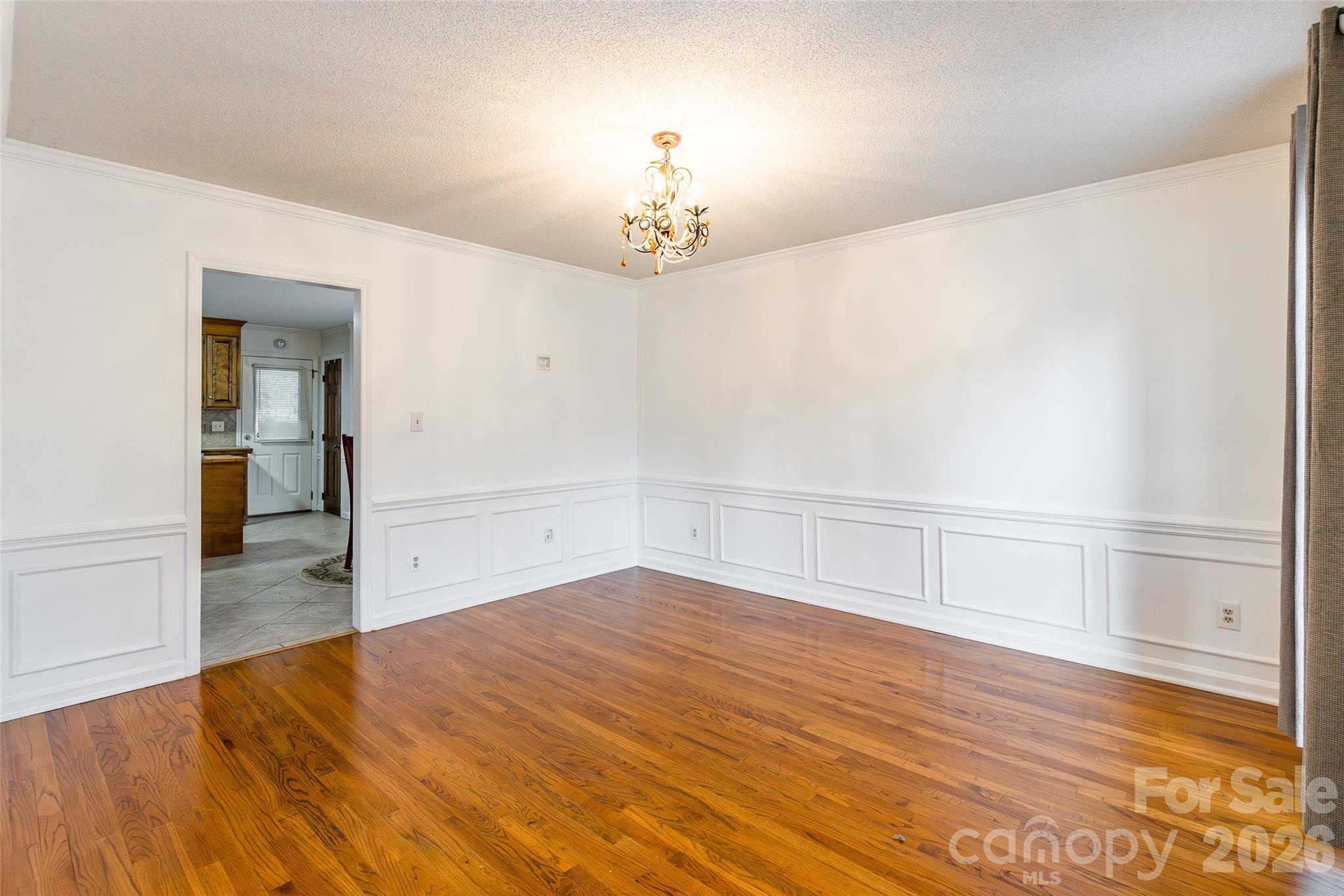 8230 Quail Hollow Drive Harrisburg NC 28075
