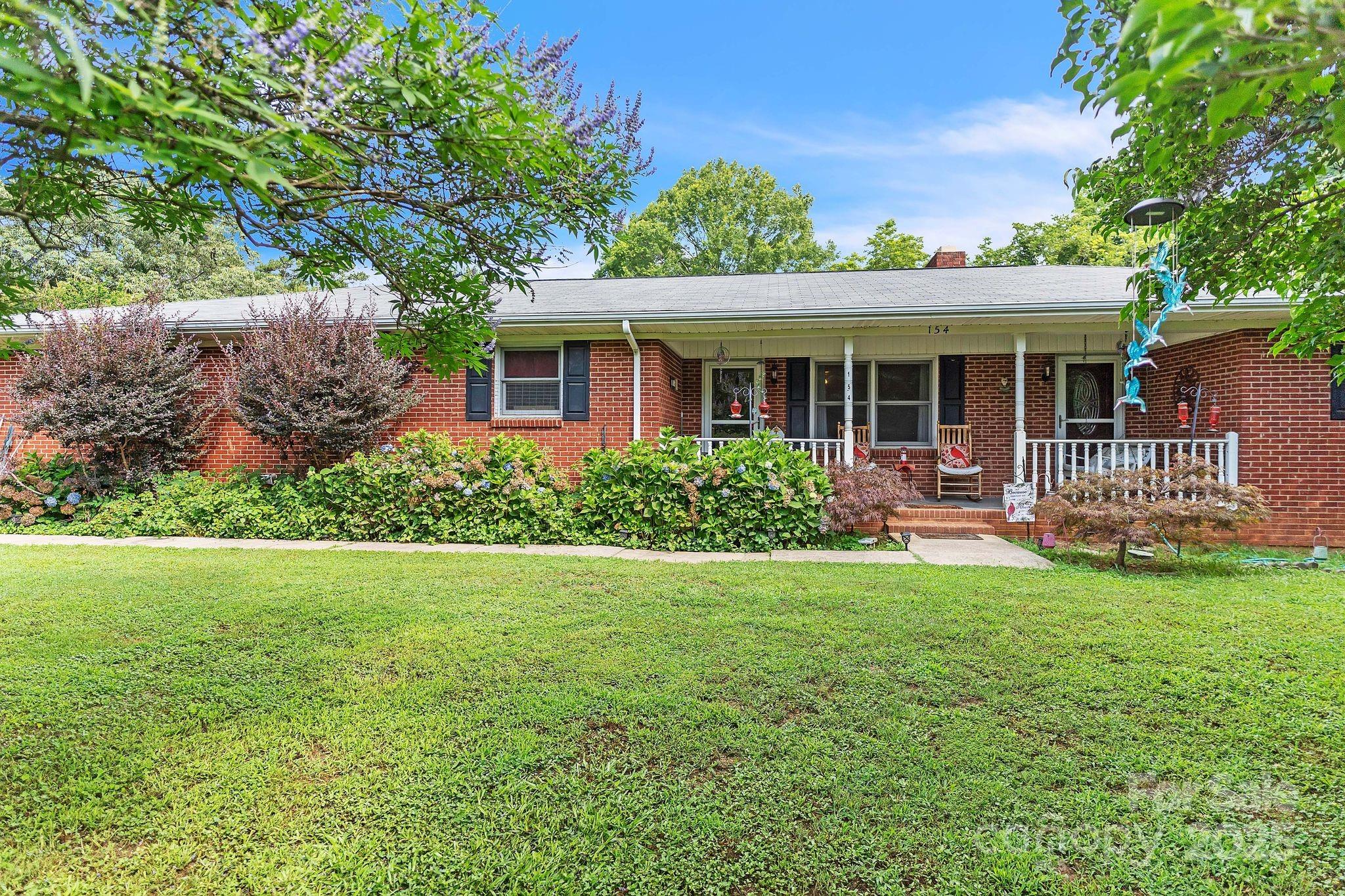 154 Ethel Drive Stanley NC 28164